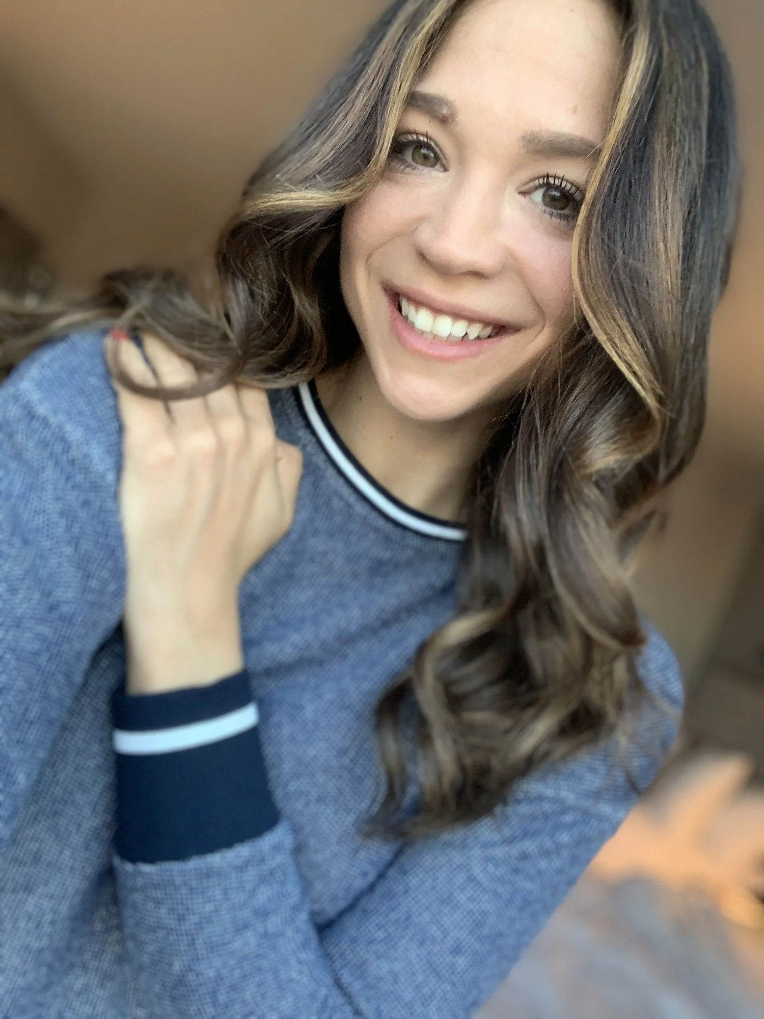 One: How to Live a Life You Love