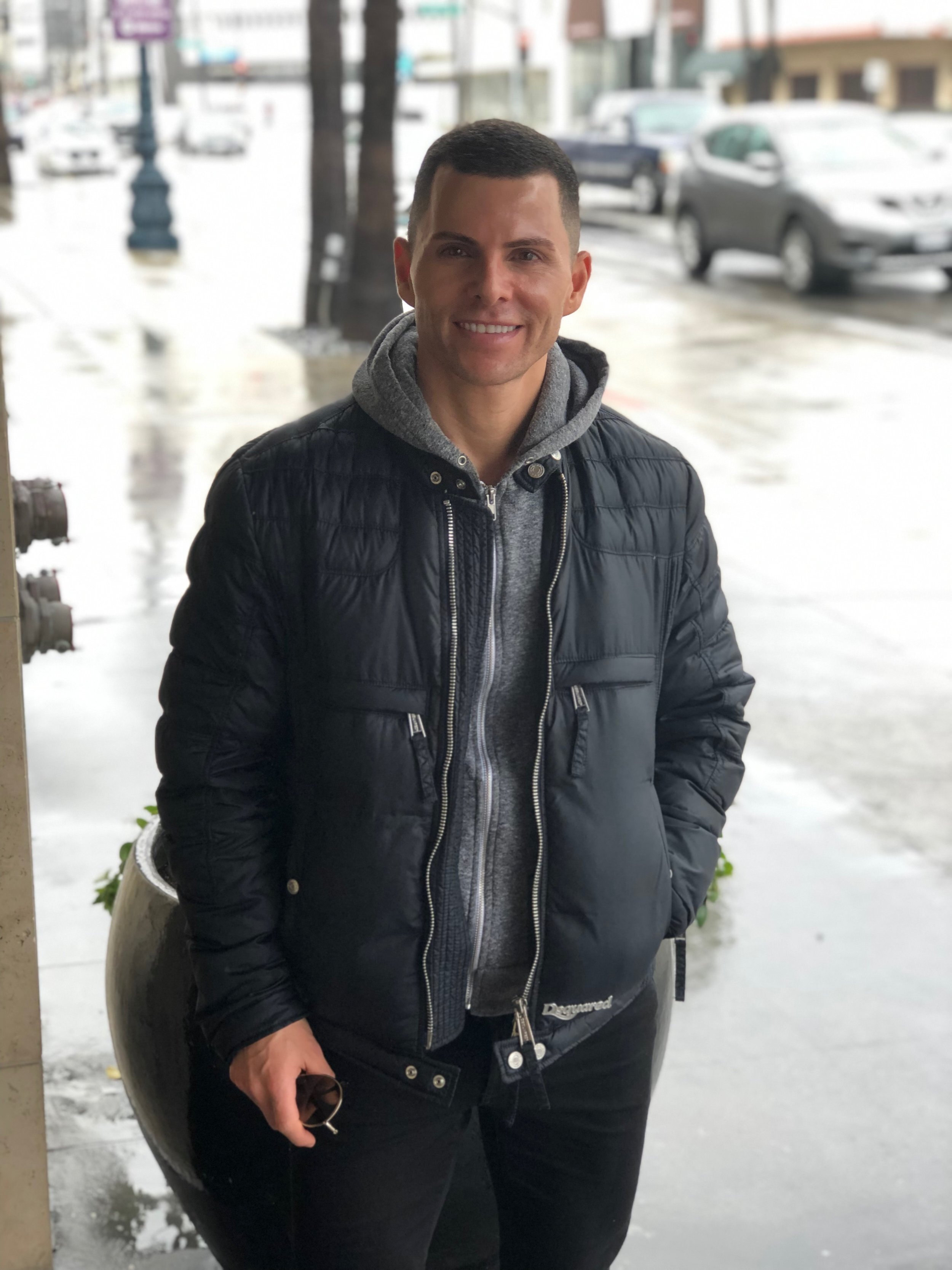 Episode 42: GT Dave, Founder &amp; CEO GT's Living Foods