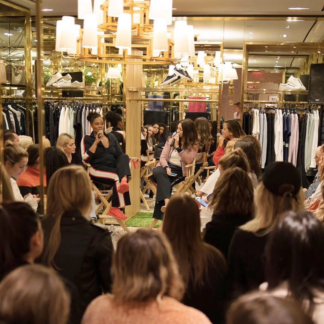 Episode 37: Hurdle LIVE feat. Sarah Larson Levey &amp; Nichelle Hines