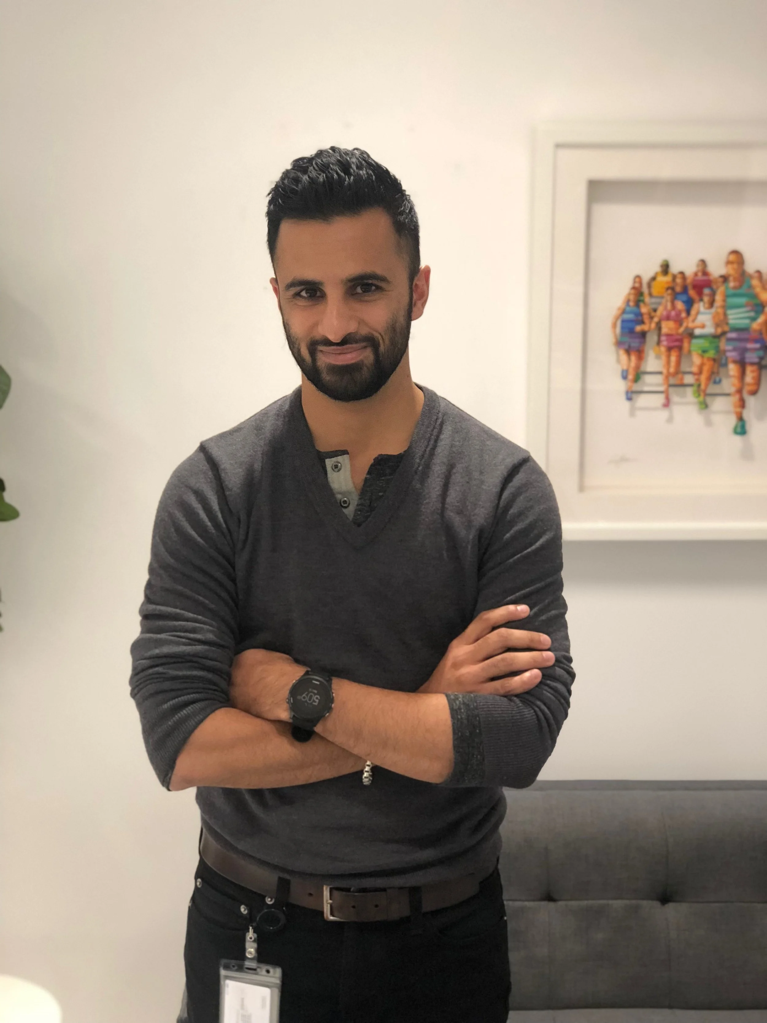 Episode 36: Ethan Agarwal, Founder &amp; CEO Aaptiv