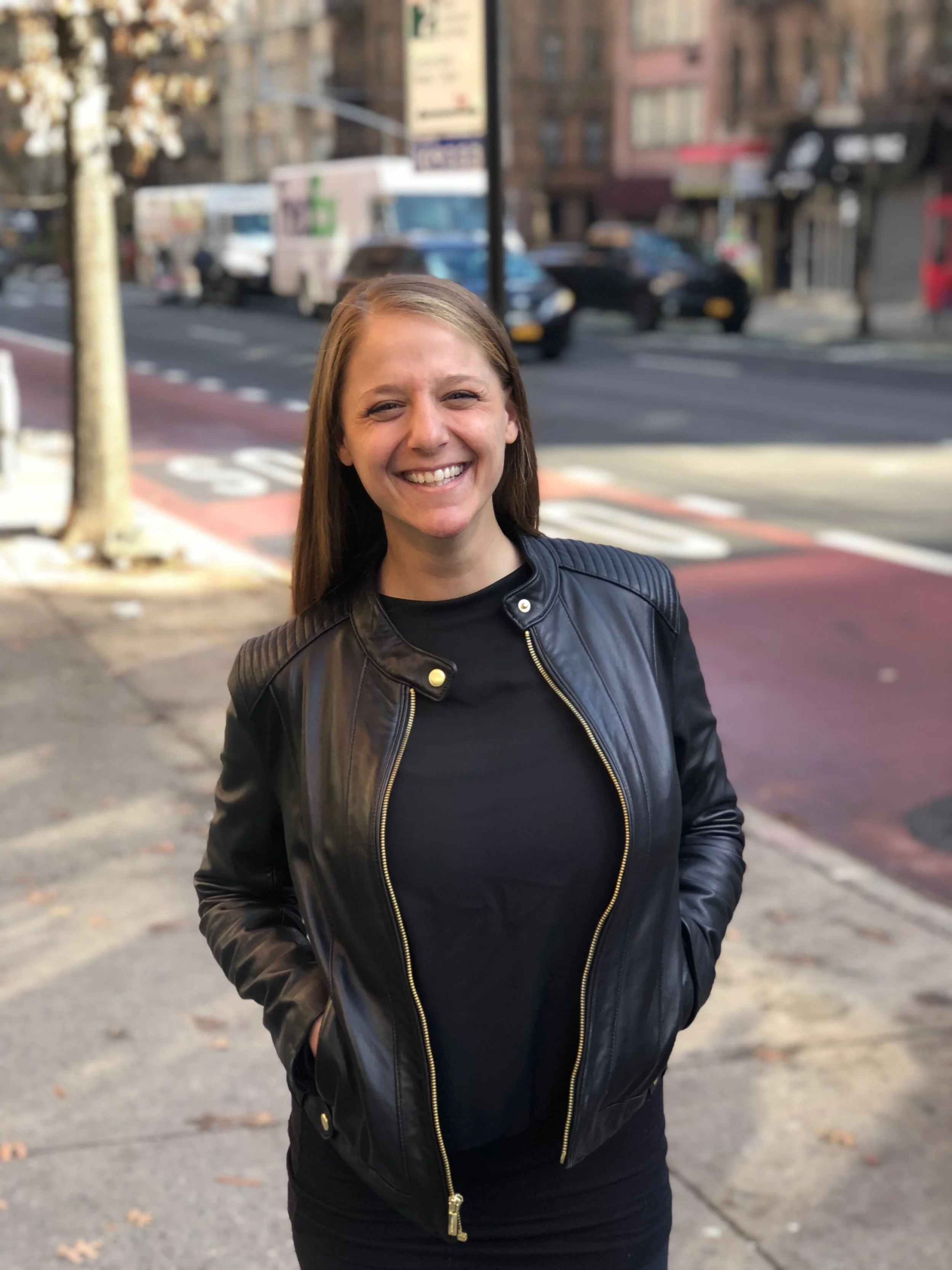 Episode 35: Ali Feller, Host Ali on the Run Show