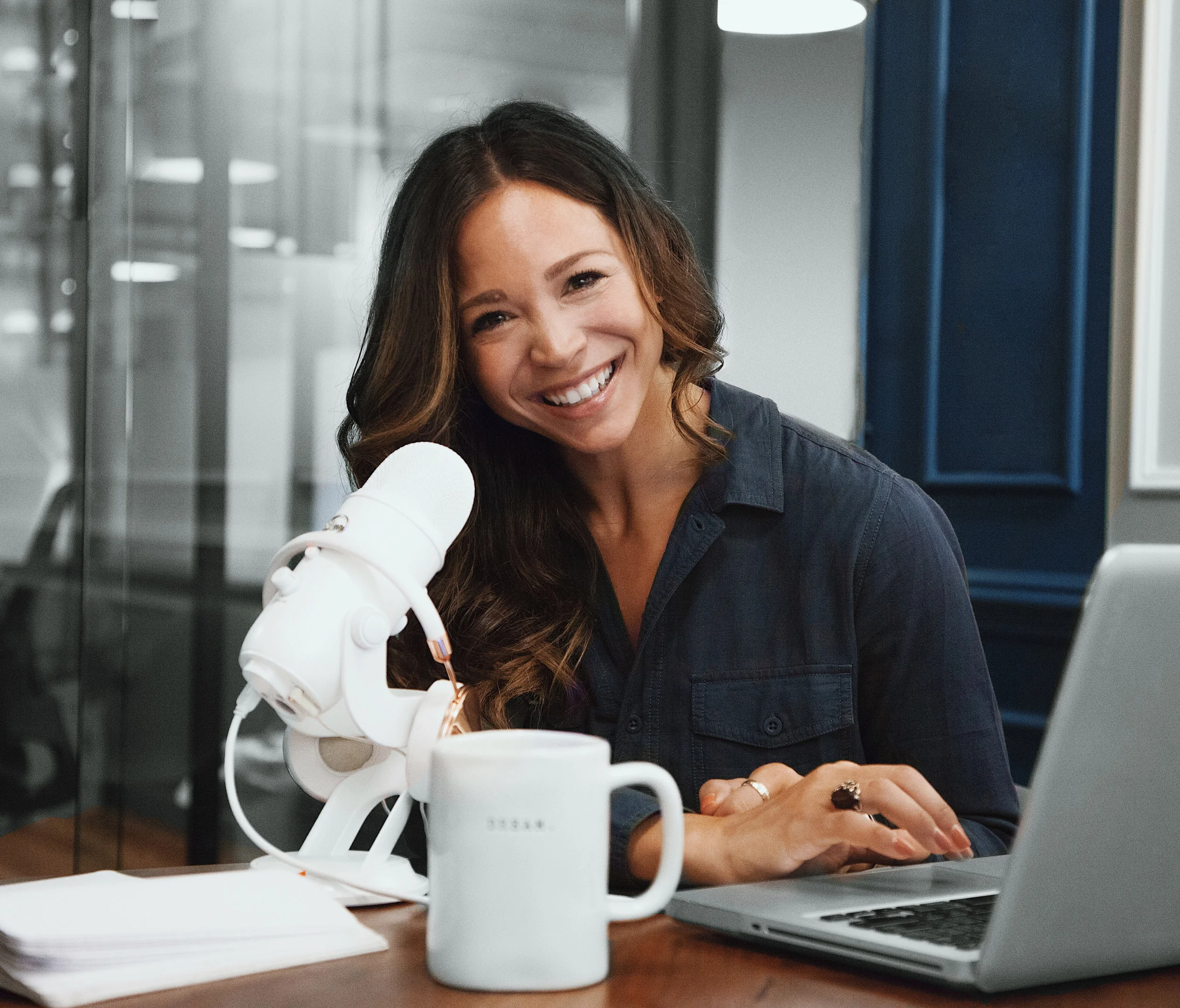 Episode 34: 8 Life-Changing Lessons I Learned From 365 Days of Hurdle