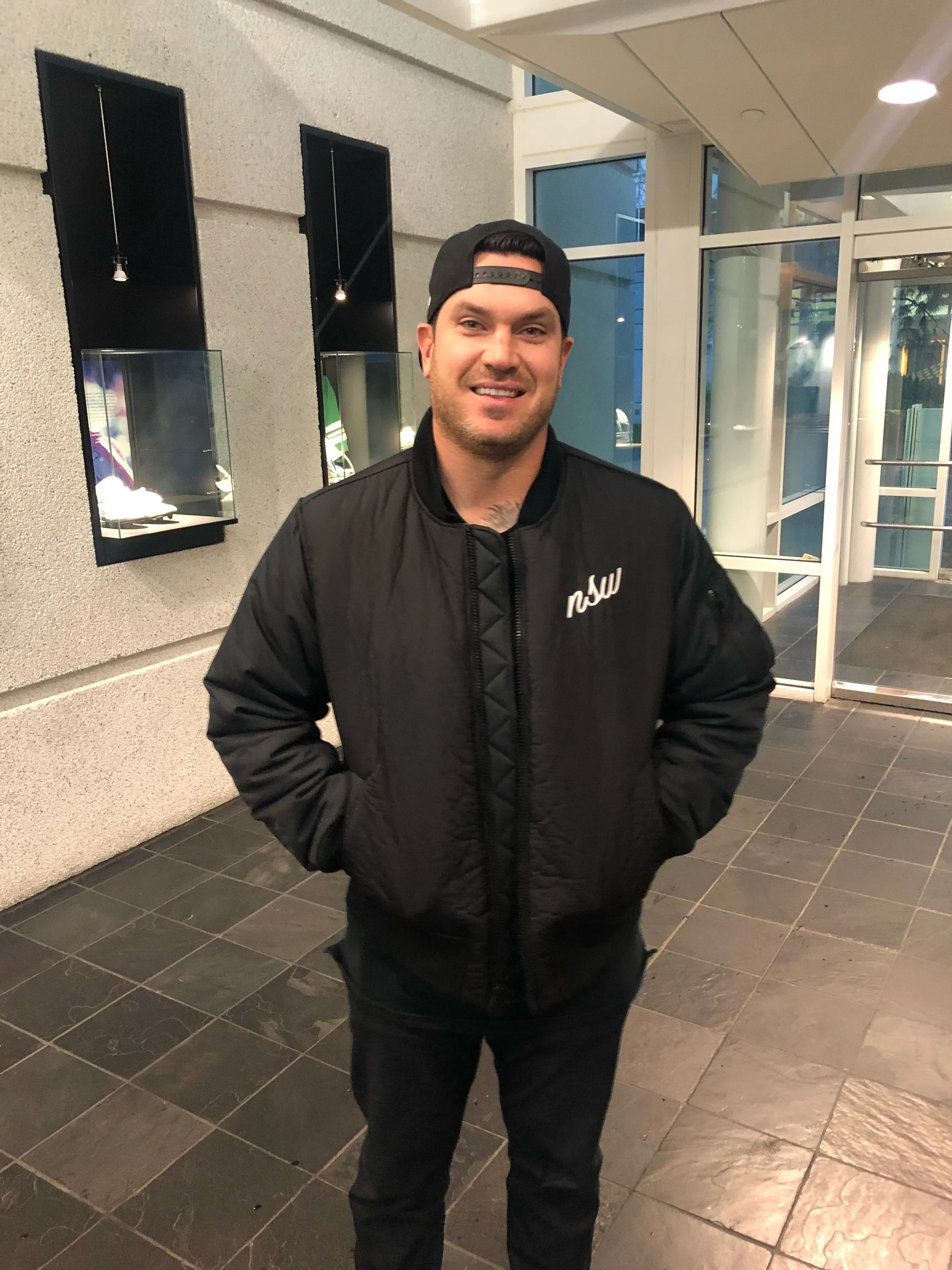 Episode 32: Ryan Flaherty, Senior Director of Performance Nike