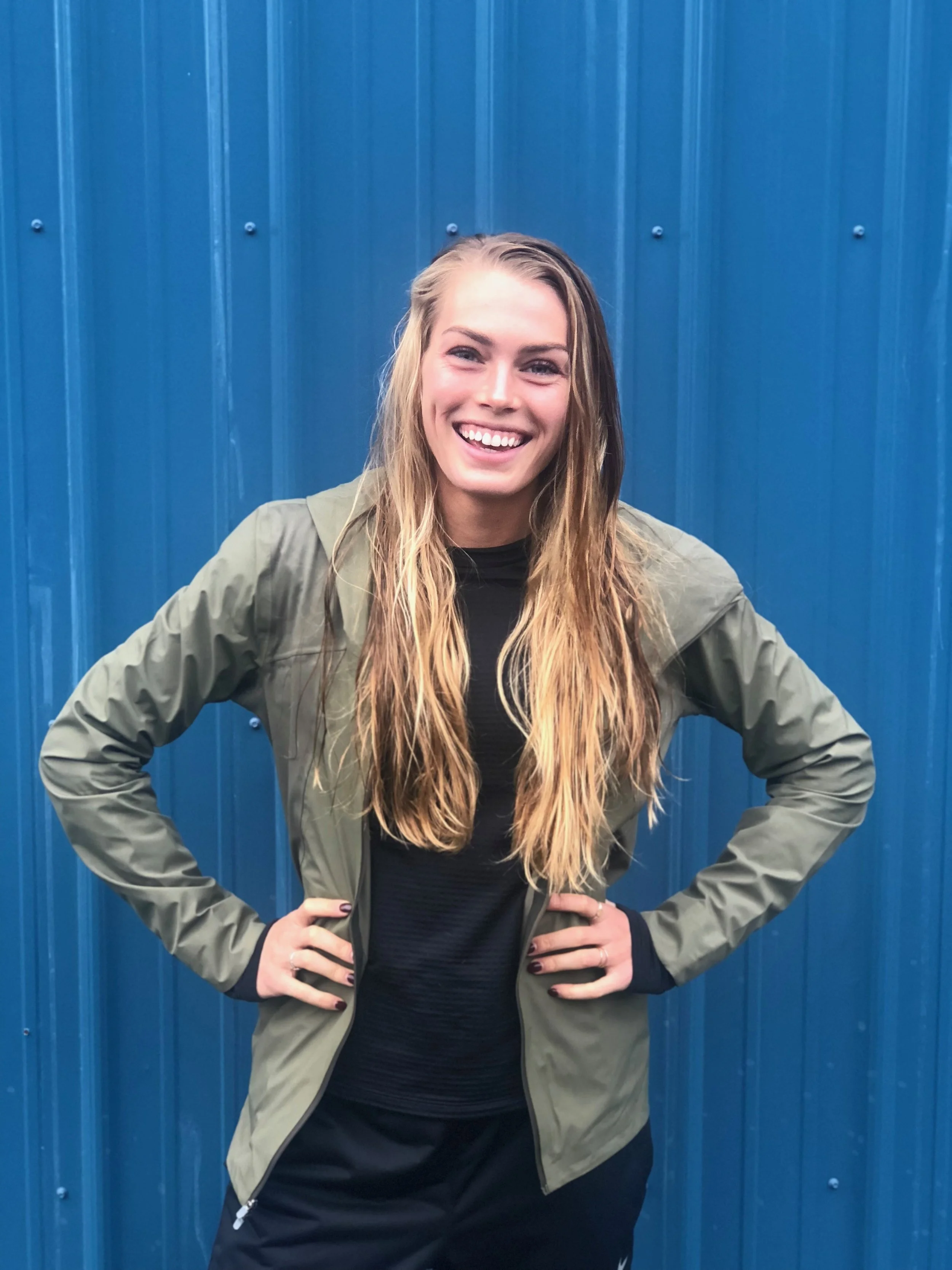Episode 30: Colleen Quigley, Olympian &amp; Pro Runner