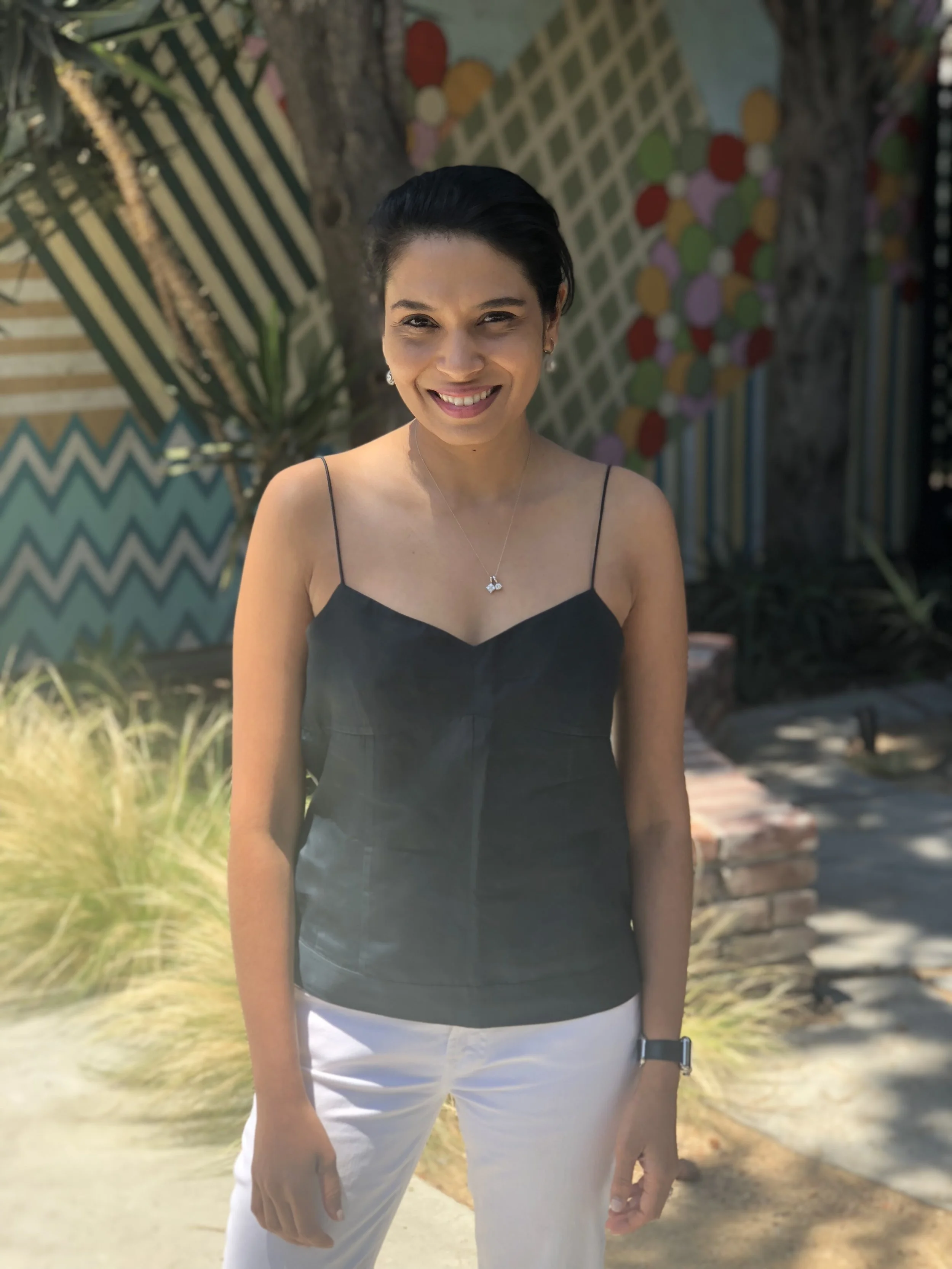 Neha Gandhi: COO &amp; Editor-in-Chief Girlboss