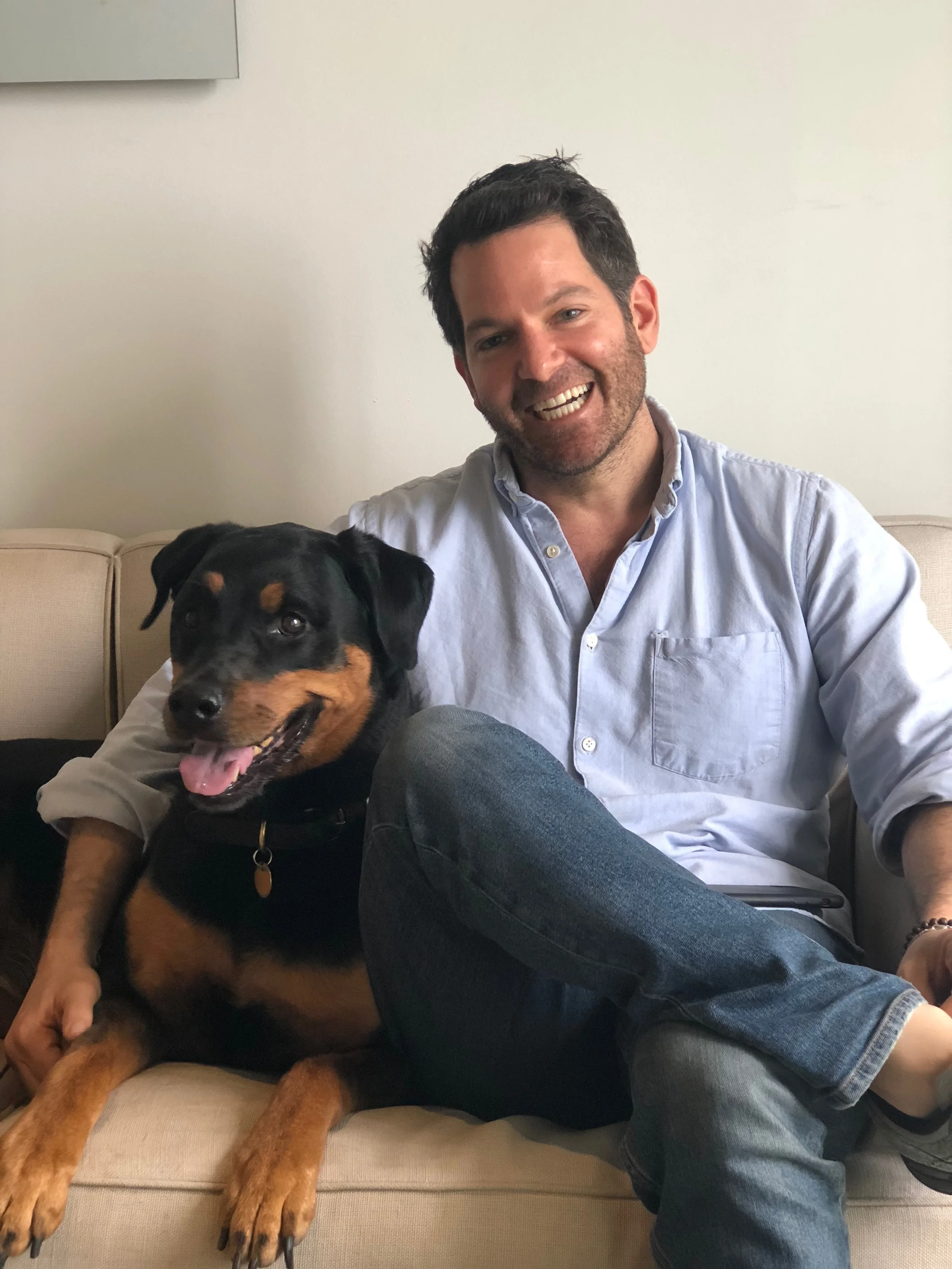 Episode 20: Hayden Slater, Founder Pressed Juicery