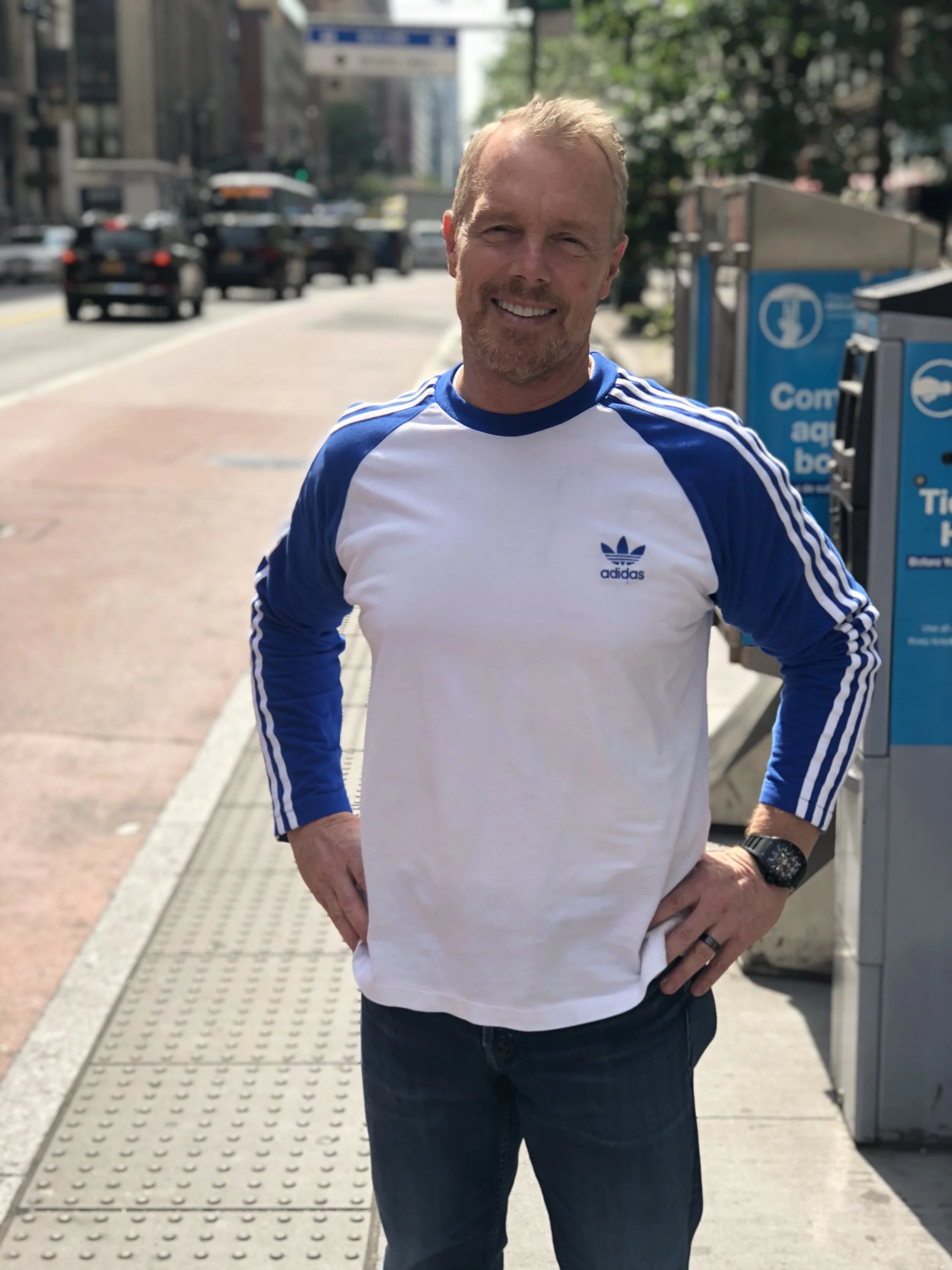 Episode 17: Gunnar Peterson, Celebrity Trainer