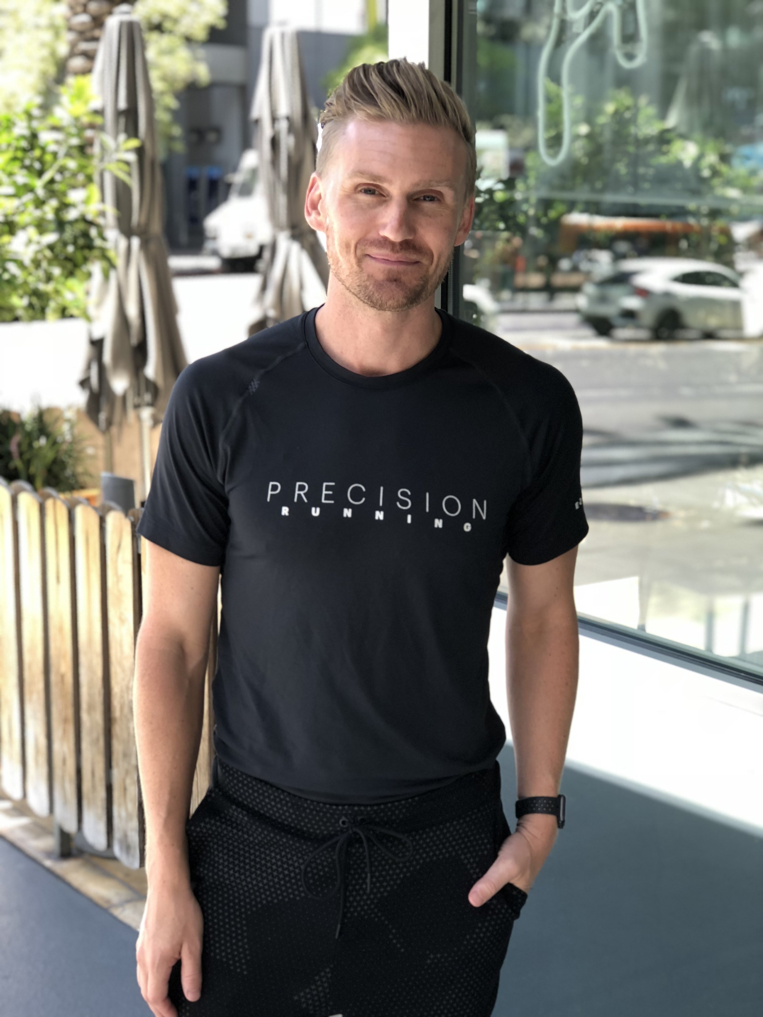 Episode 15: David Siik, Creator Precision Running at Equinox