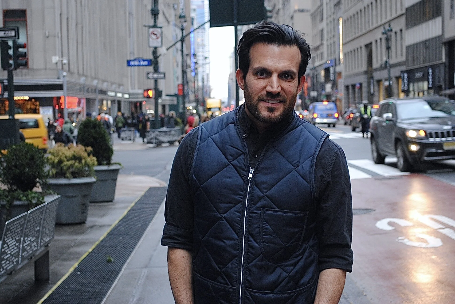 Episode Six: Adam Kallen, Co-Founder Jane Motorcycles