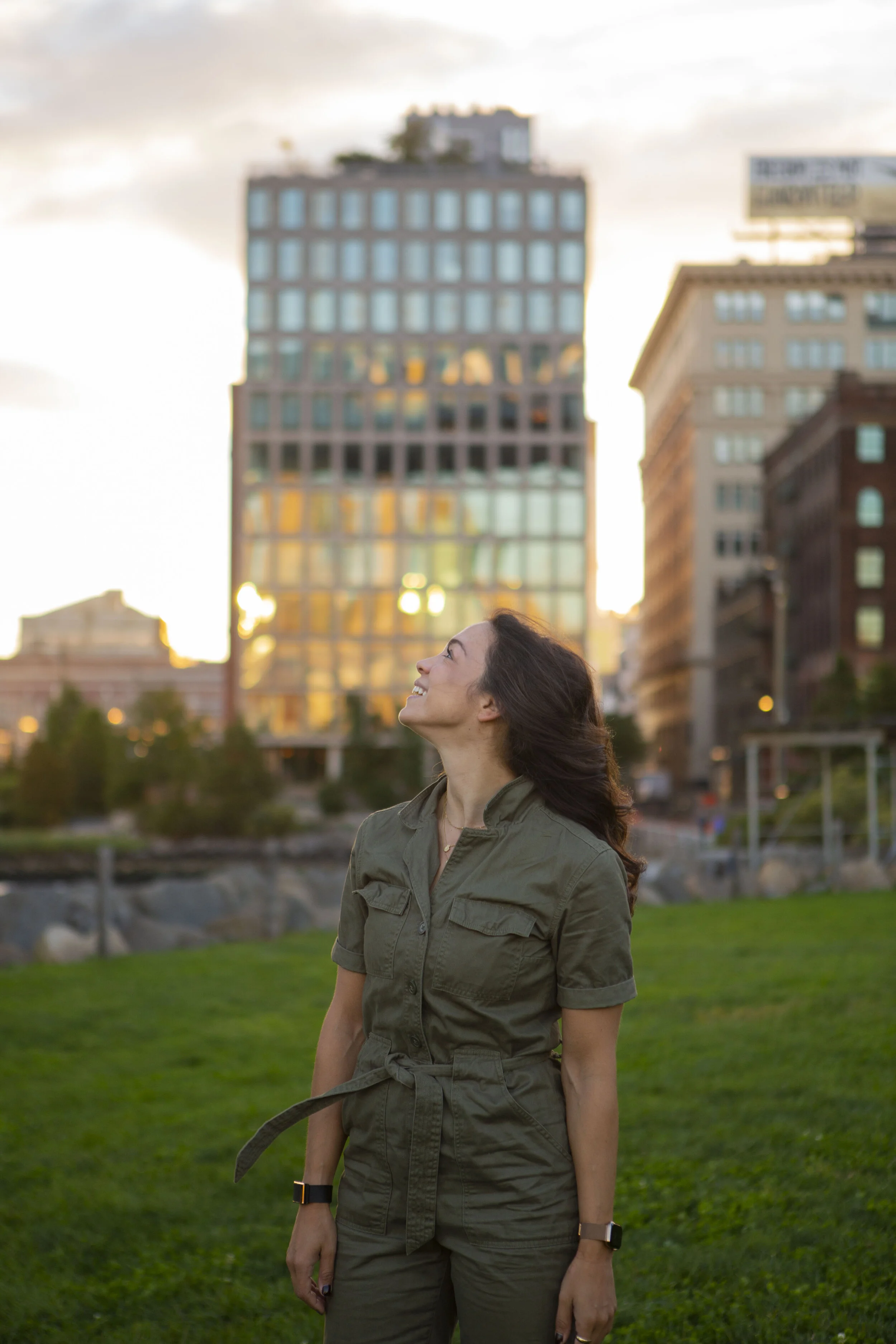 How to Turn Your Side Hustle Into Your Main Gig
