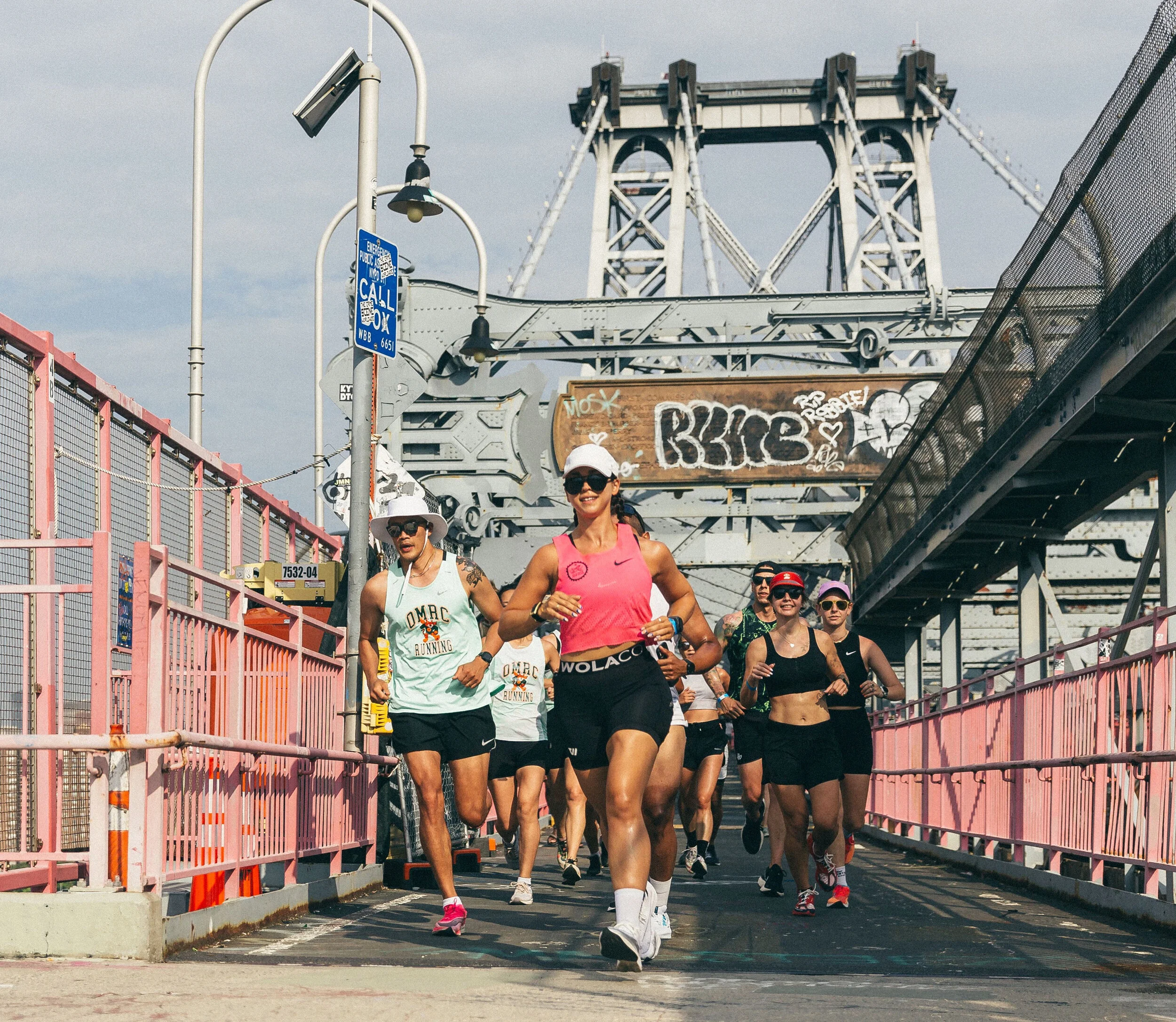 How to Take Your Running to the Next Level