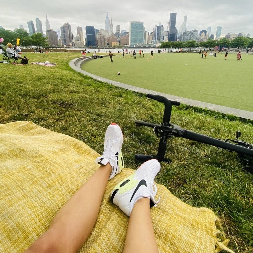 The Best Date I Never Went On