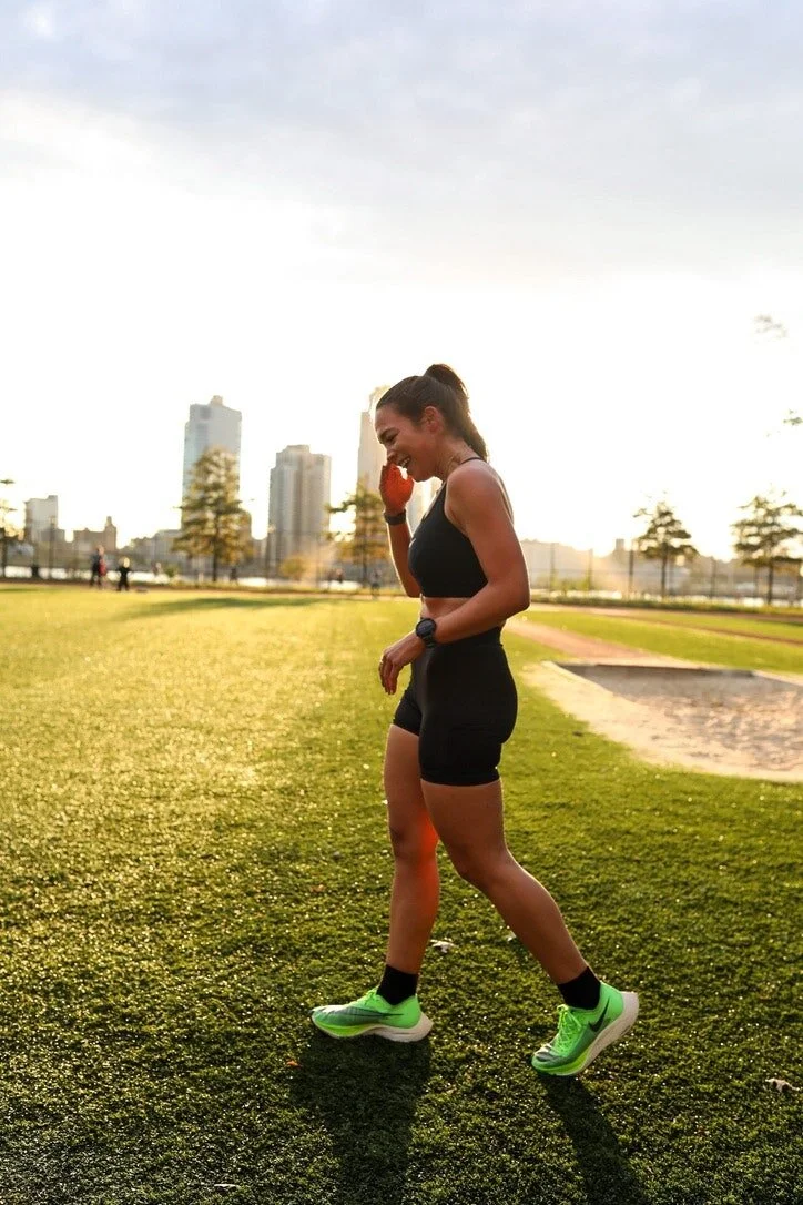 The Good Side of Overwhelm