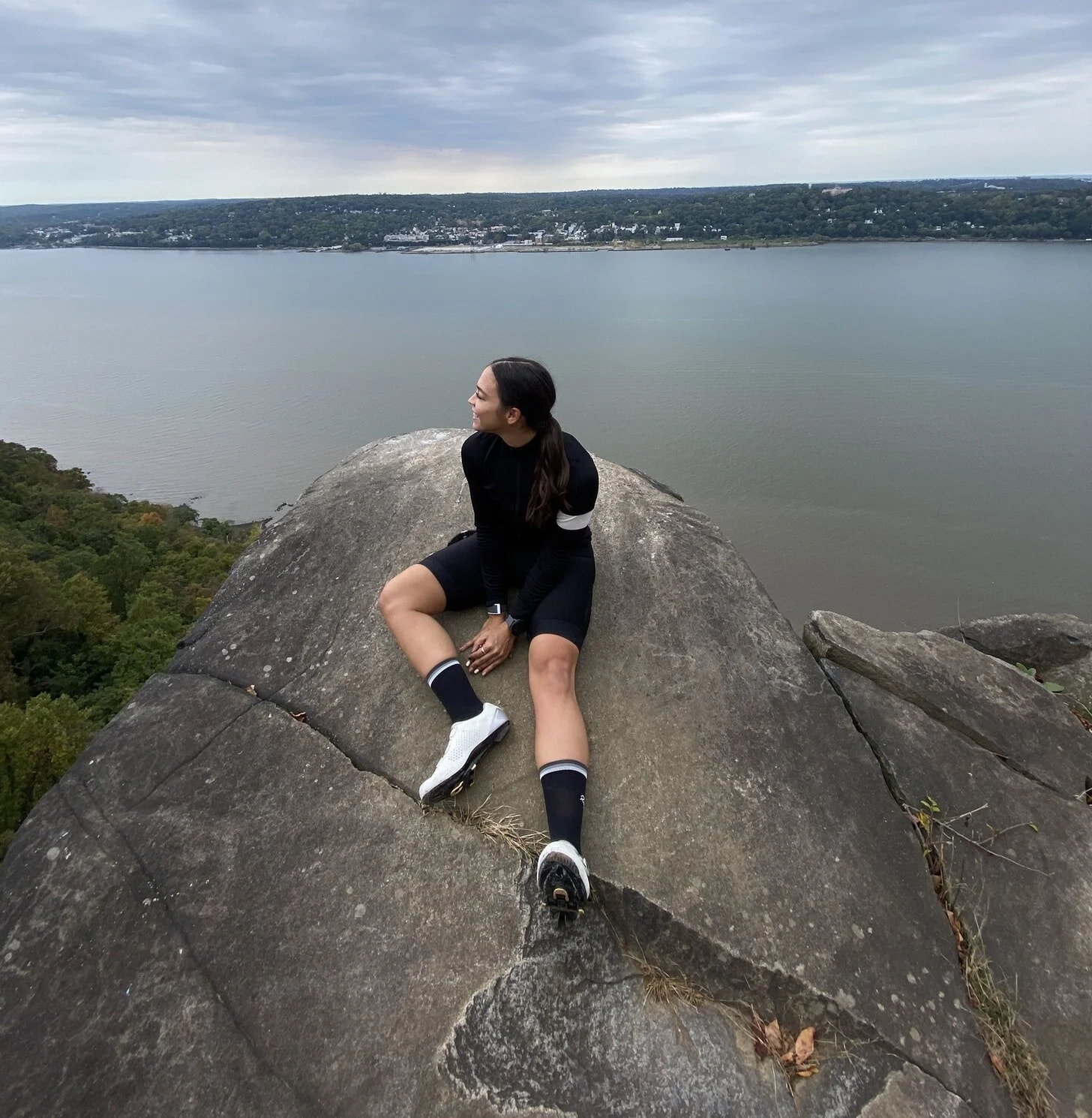 Finding a New Confidence