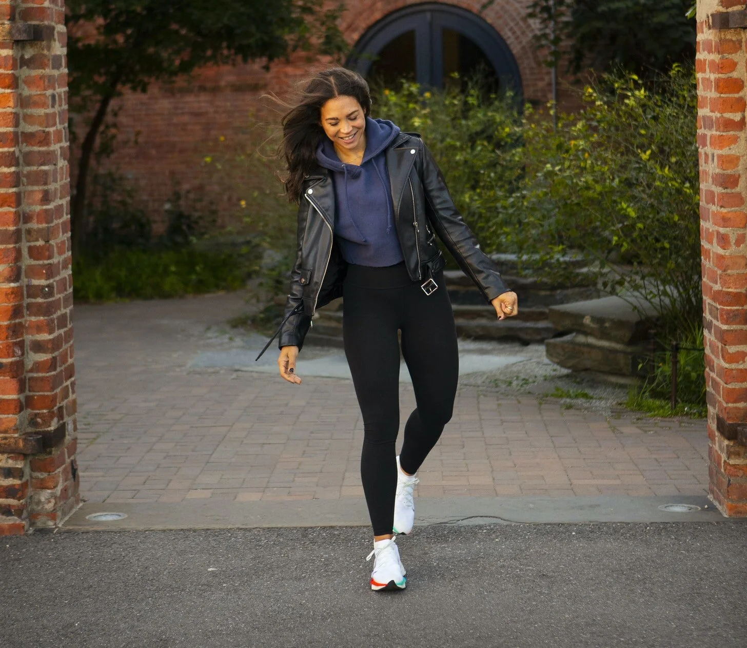 A New Kind of Starting Line: The Virtual Marathon 