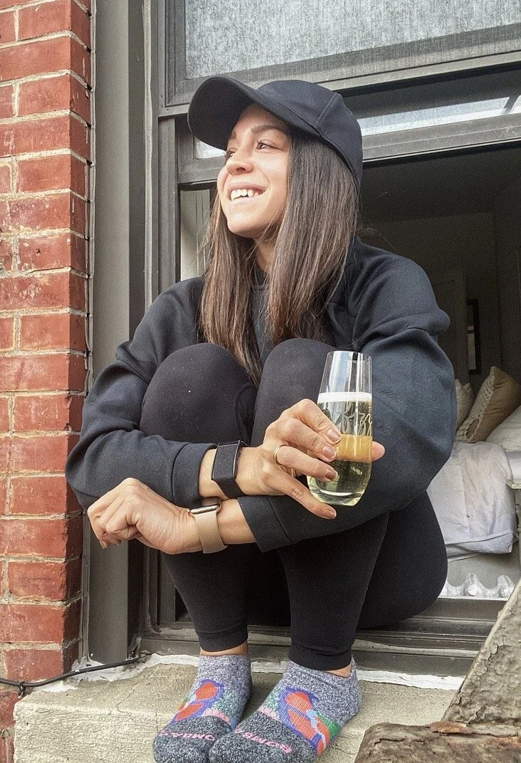 A Look Back at My Younger Self 