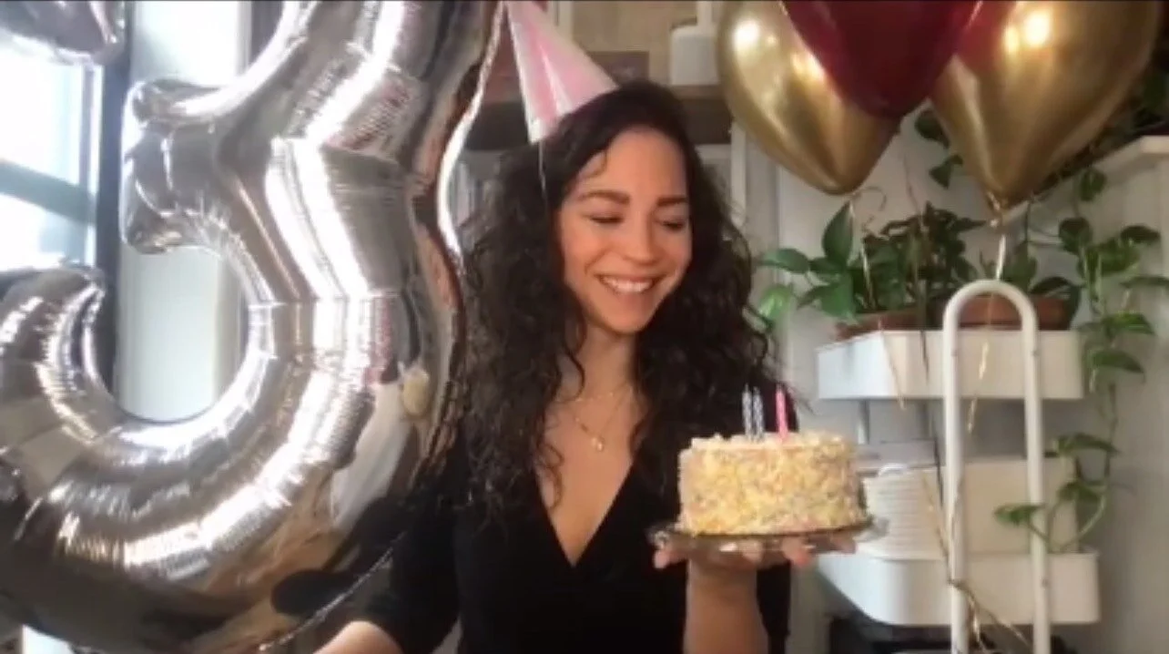 Another Hurdle, Conquered - 2020 Recap 