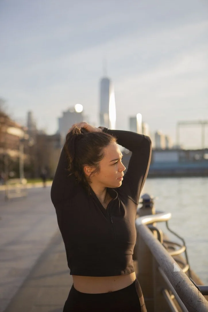 What's Your Biggest Life Goal? 