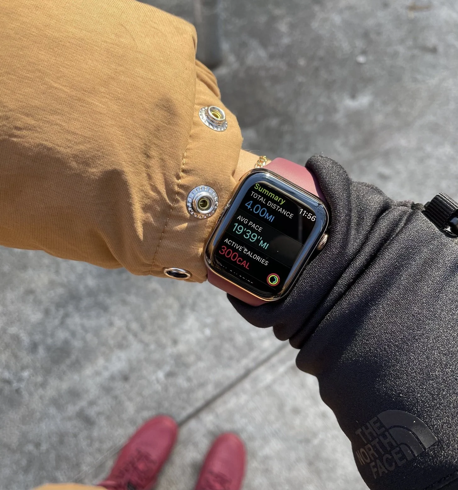 How To Stay Positive (&amp; Choose Calm) When Things Go Wrong