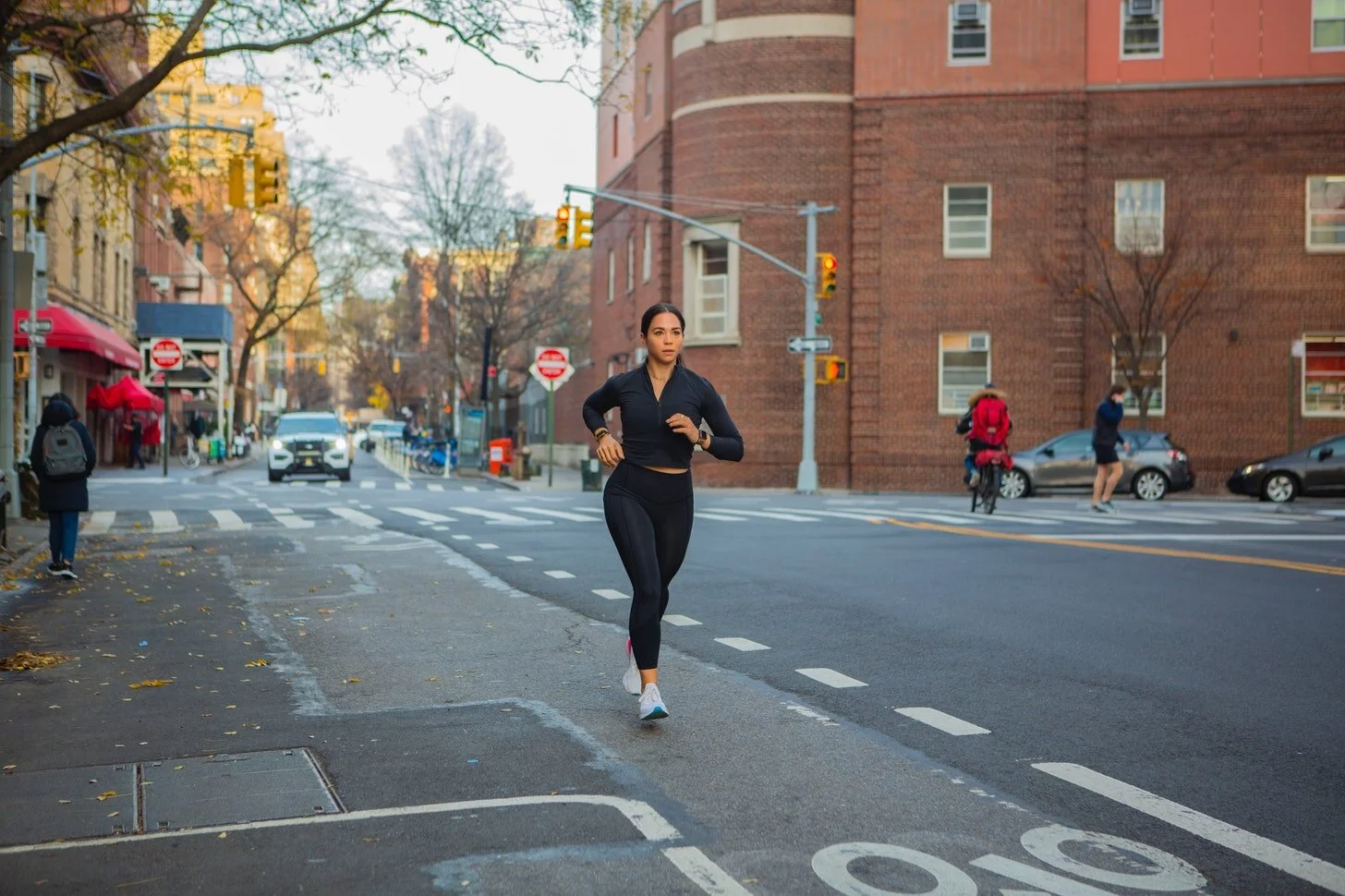 Why Progress Is Rarely Linear