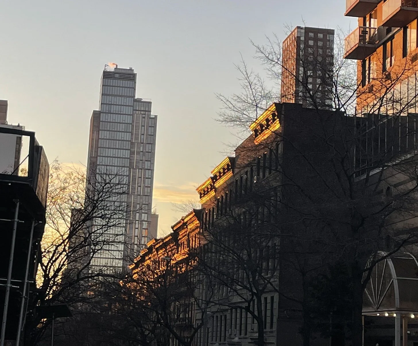 How I Make My Morning Workout Happen (Almost) Every Time