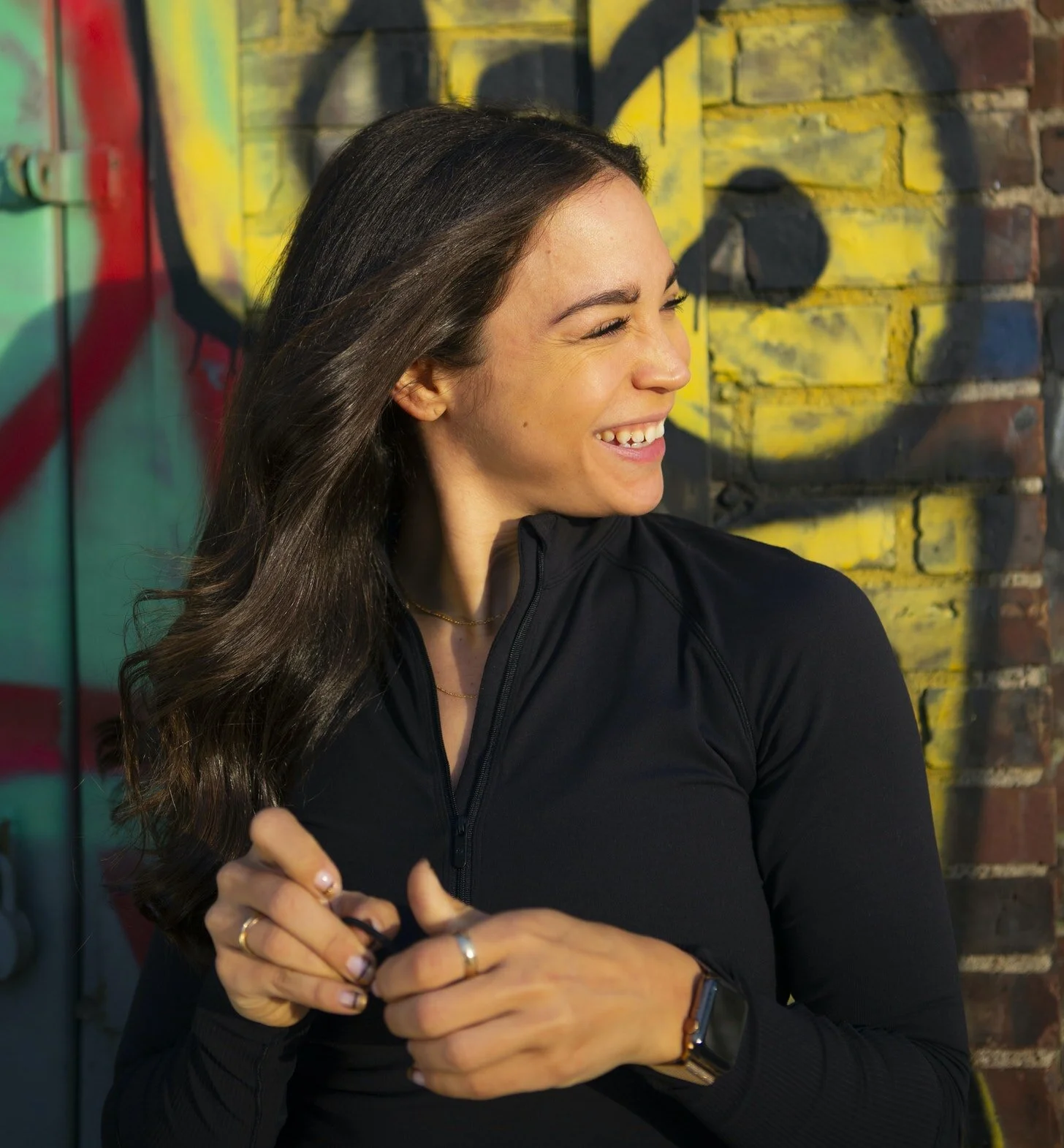 The Difference Between 'I Can't' &amp; 'I Don't Want To'