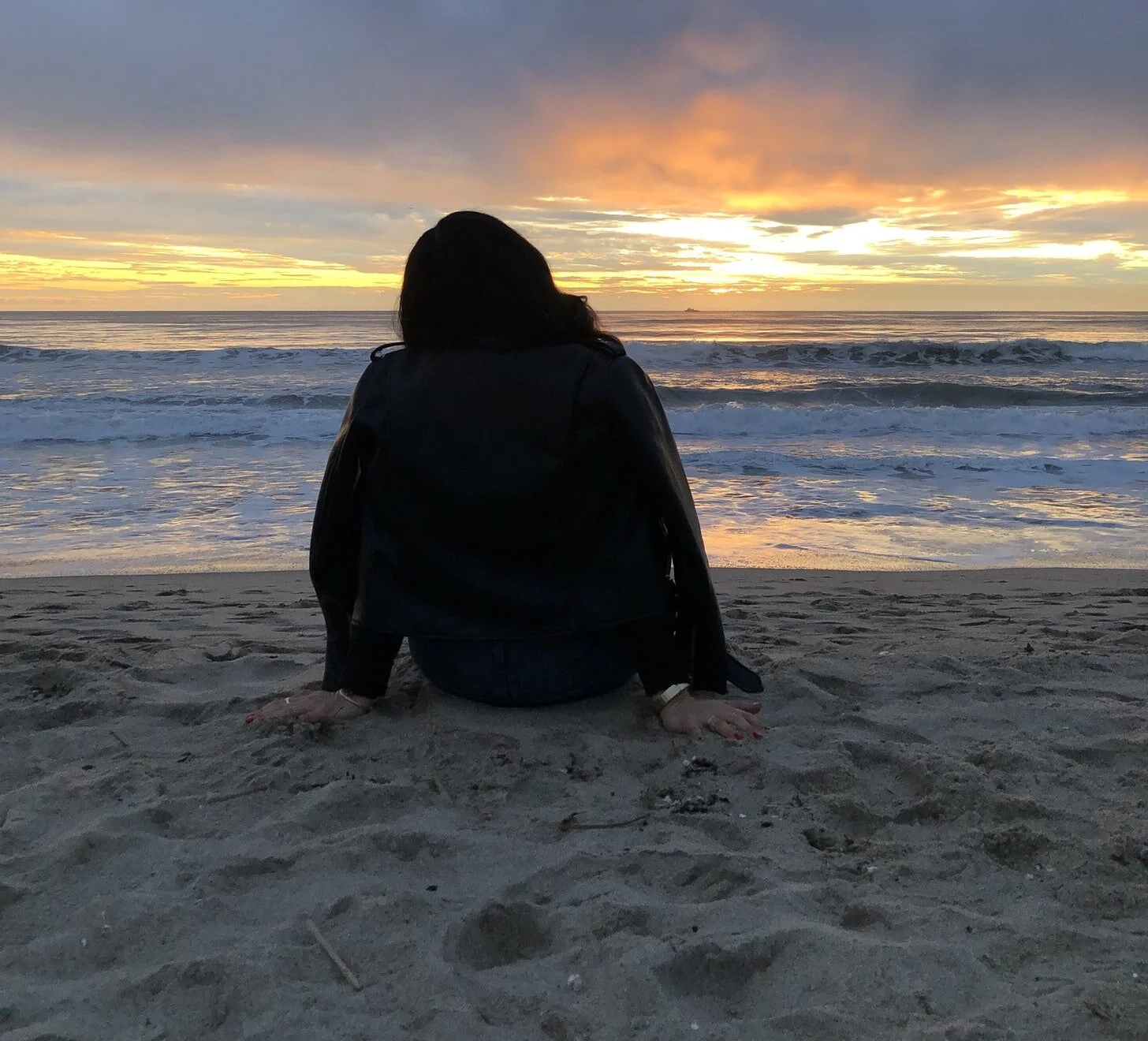 How To Embrace Being Alone 