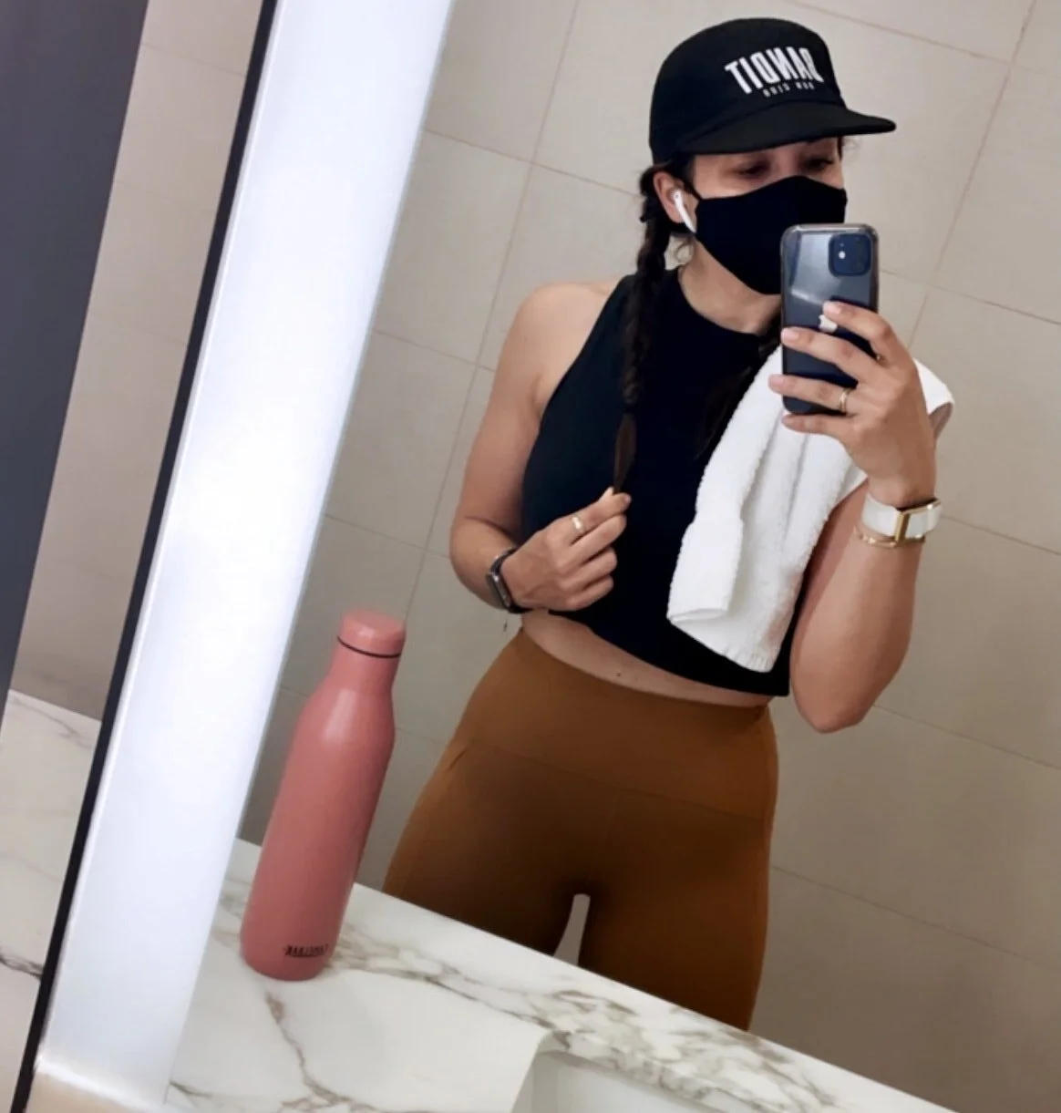 5 Ways to Overcome The 'Sucky' Workouts