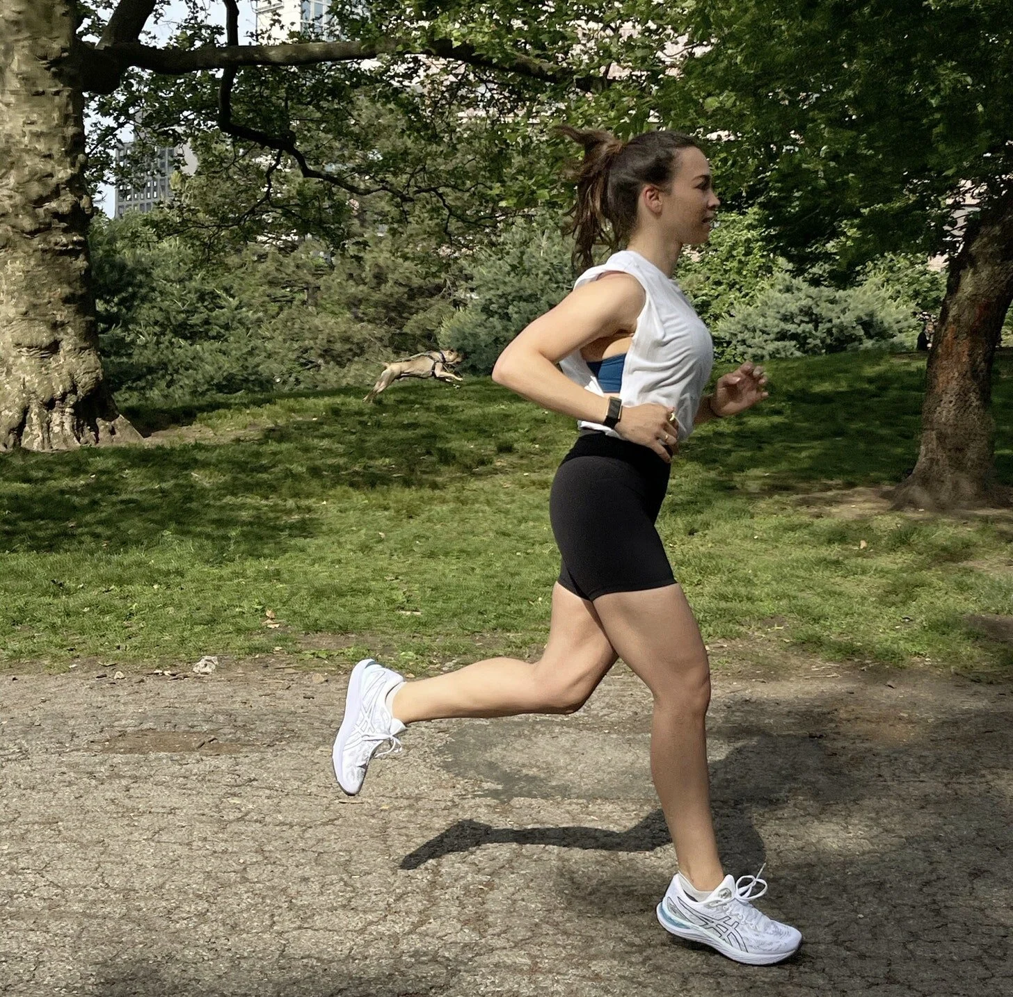 Why Starting Is the Hardest Part