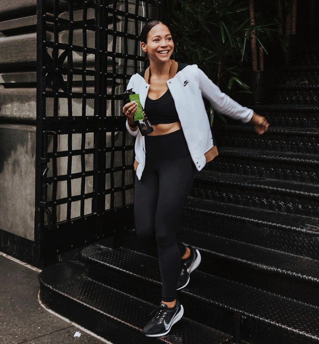 November: Kindness, Prompt 3