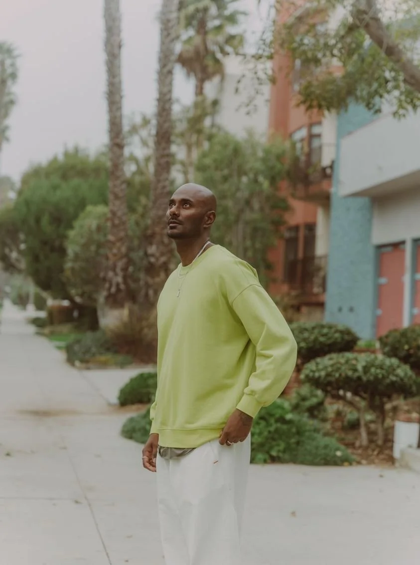 208. Manoj Dias, Co-Founder &amp; Vice President of Mindfulness at Open