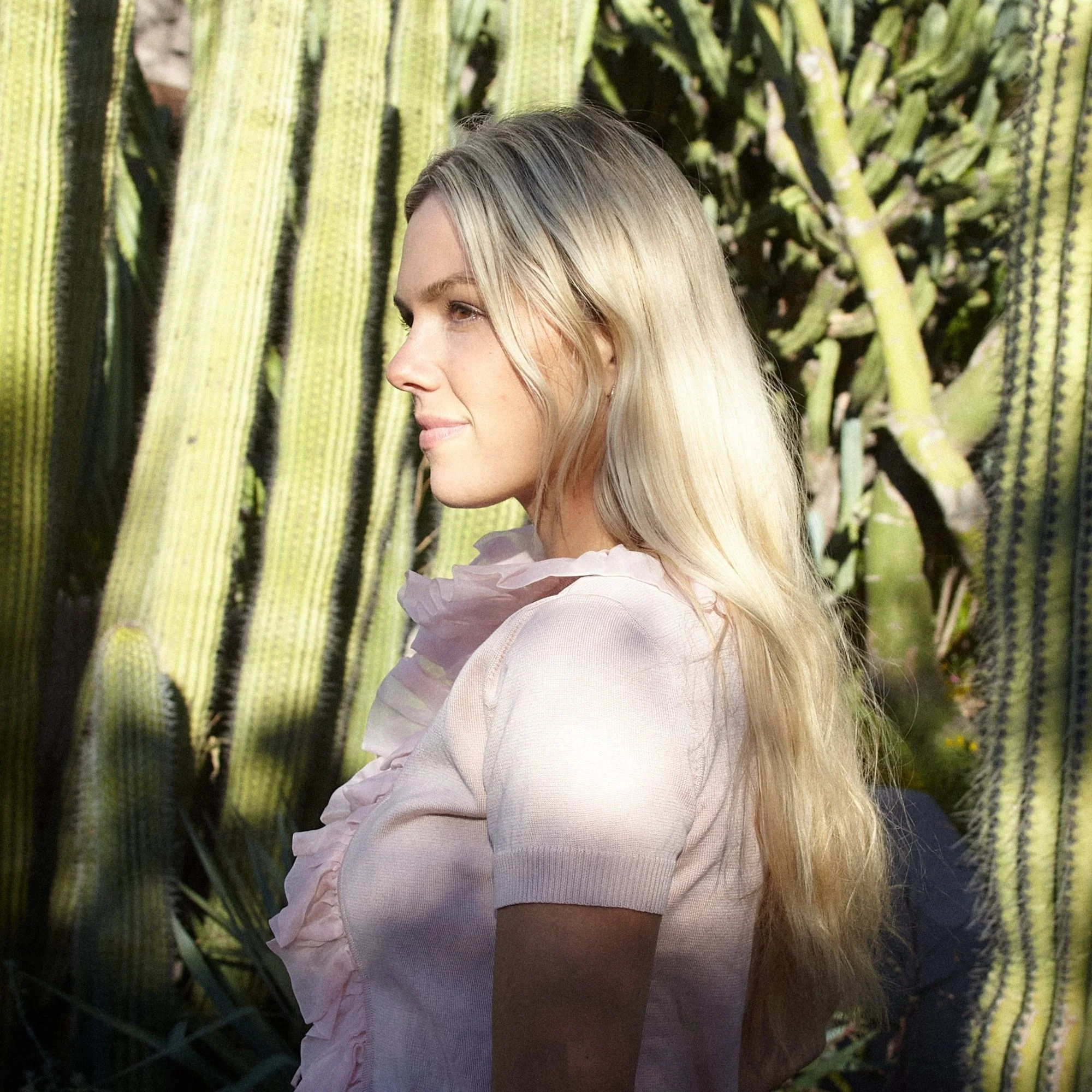 209. Ty Haney, Founder of Outdoor Voices &amp; Try Your Best 