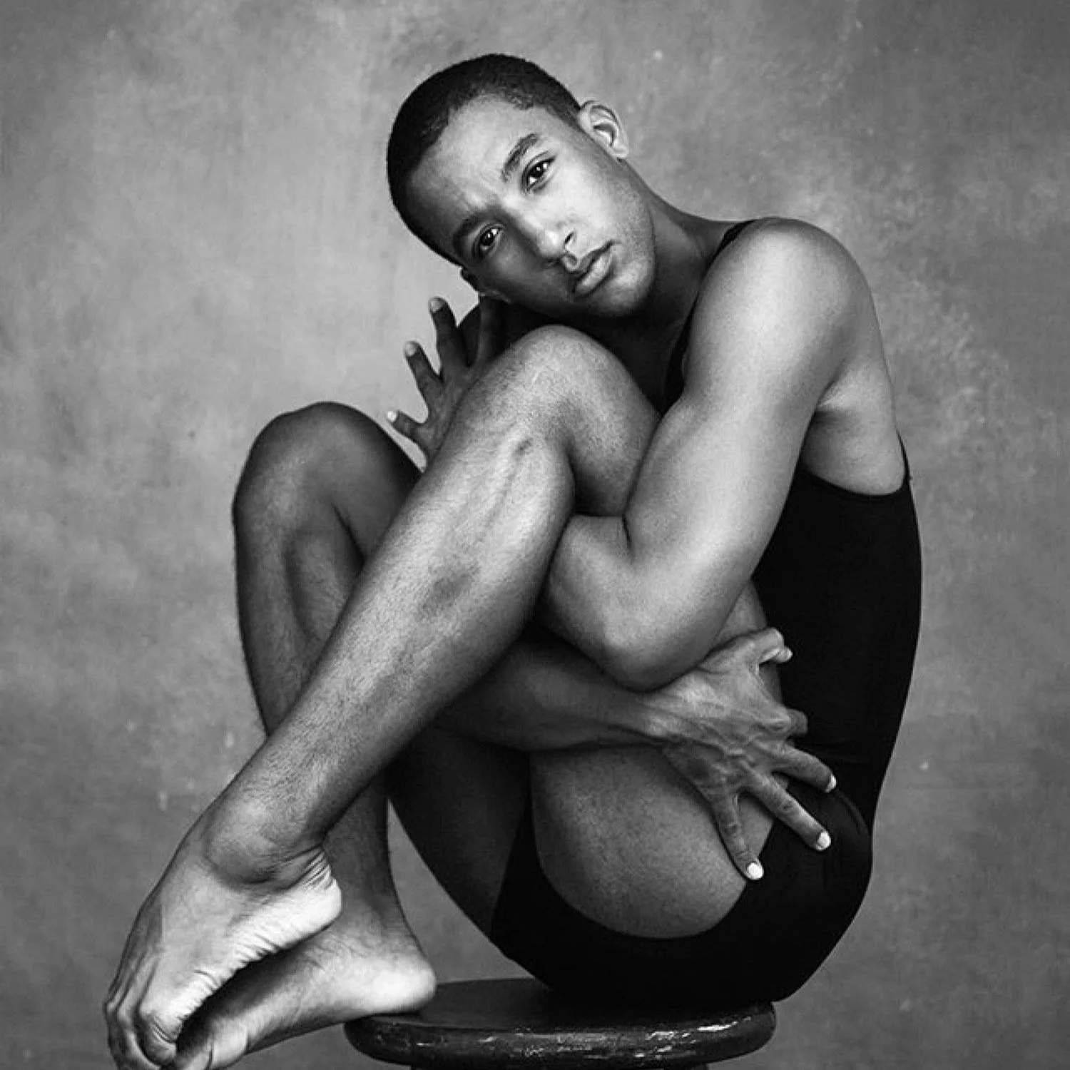211. Harper Watters, Soloist For The Houston Ballet 