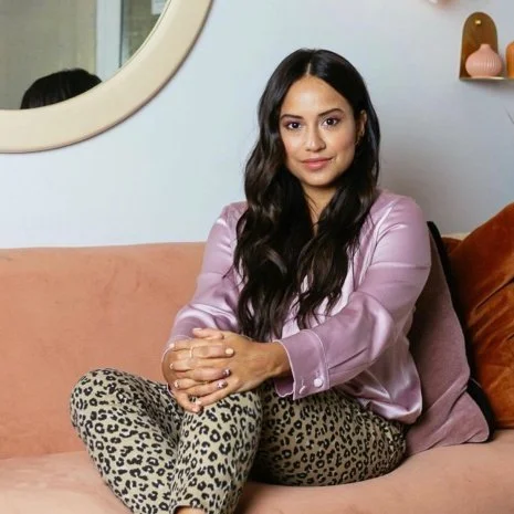 213. Cyndi Ramirez-Fulton, Founder of Chillhouse 