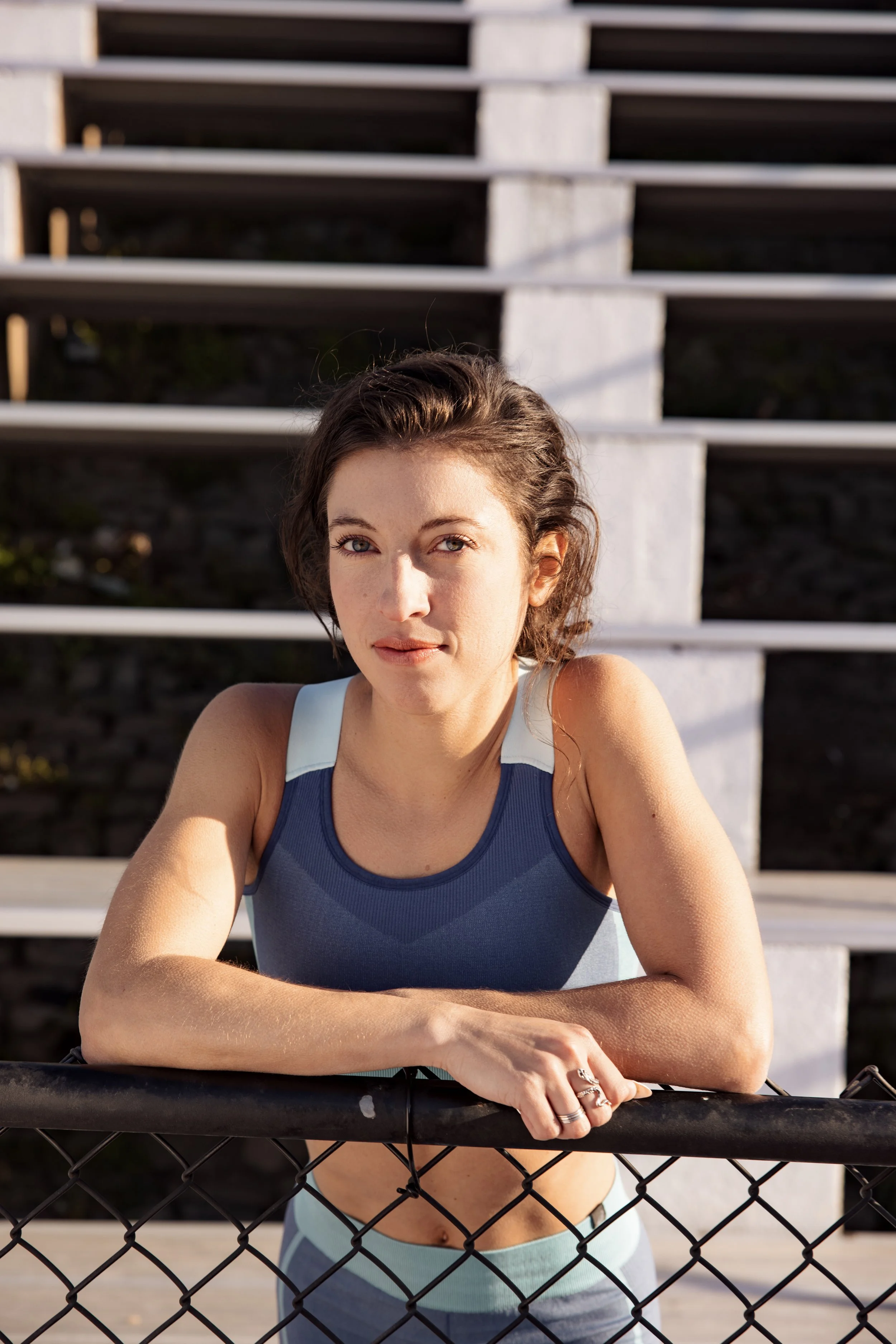 214. Emma Bates, Pro Marathoner