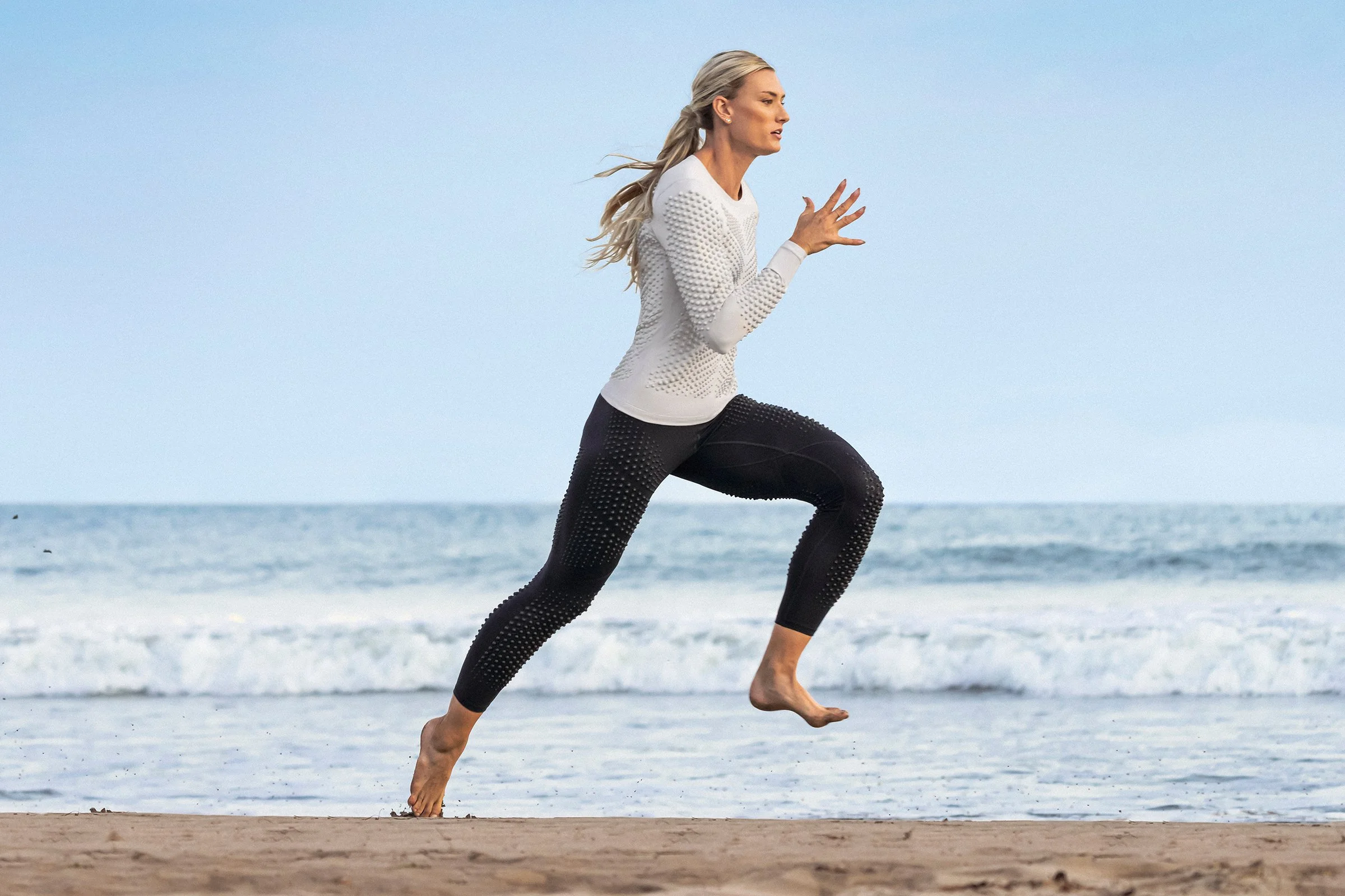 215. Annie Kunz, Heptathlete