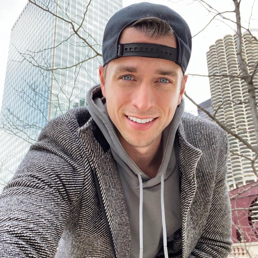 216. Case Kenny, Mindfulness Expert &amp; Podcast Host 