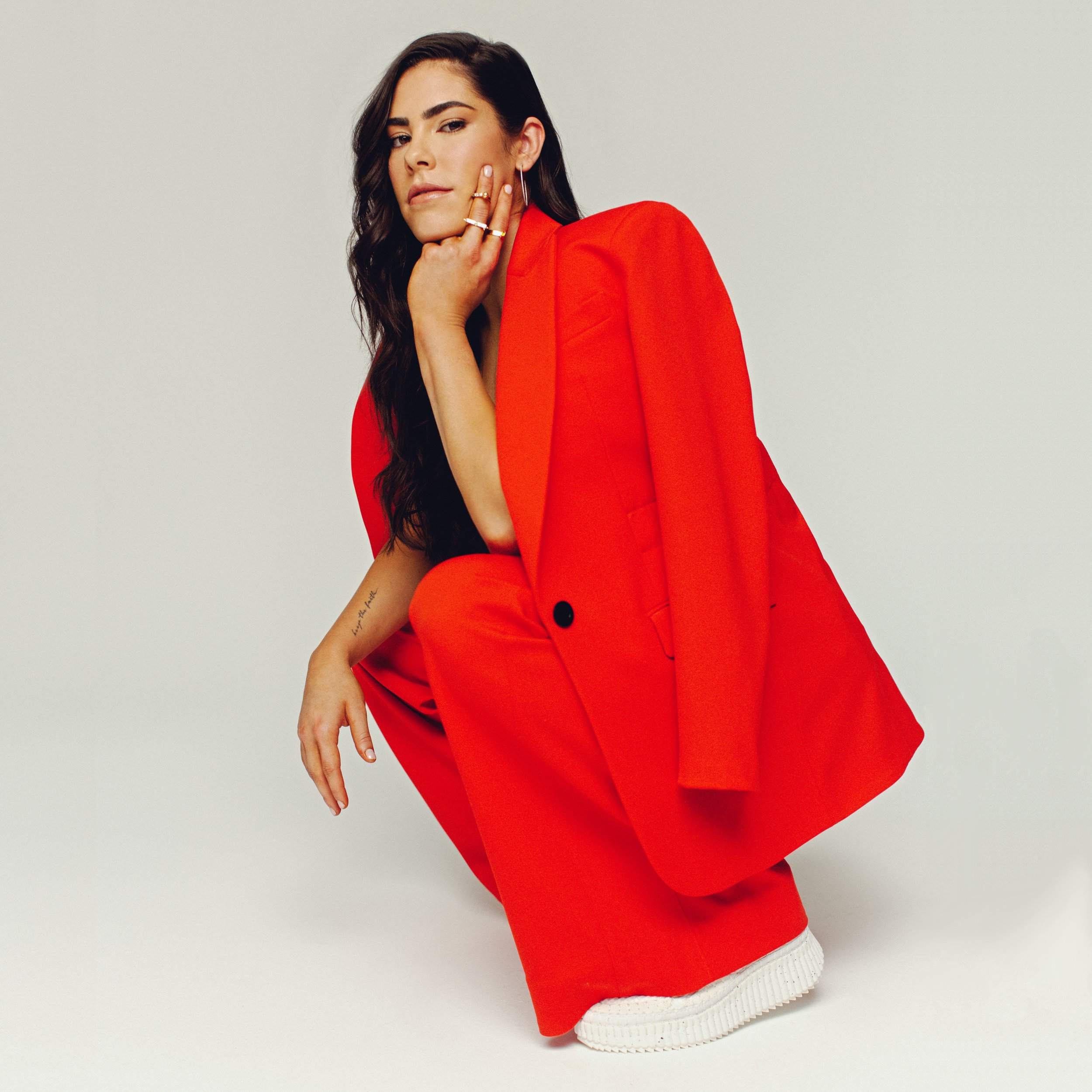 229. Kelsey Plum, WNBA Player 