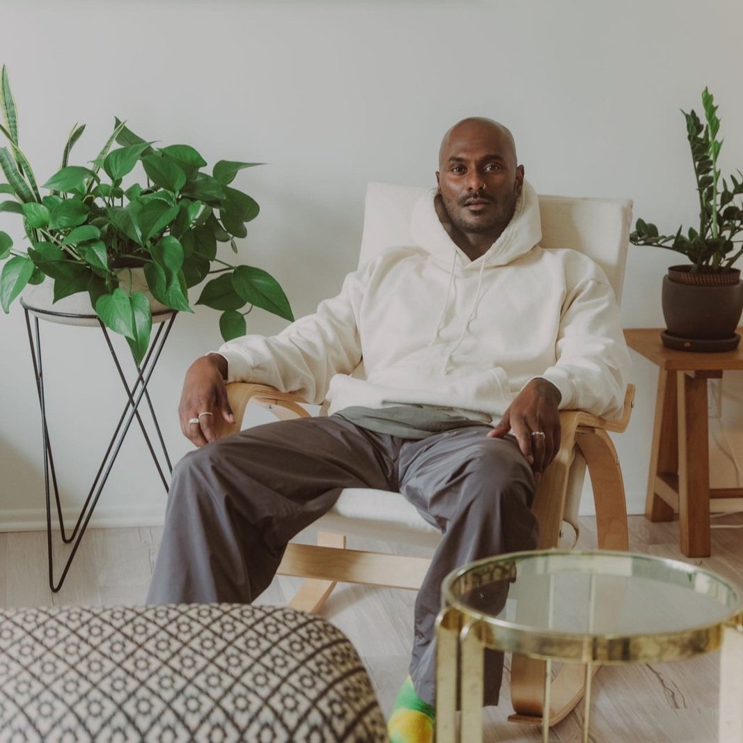 Turning The Page Series: Manoj Dias, Co-Founder of Open 