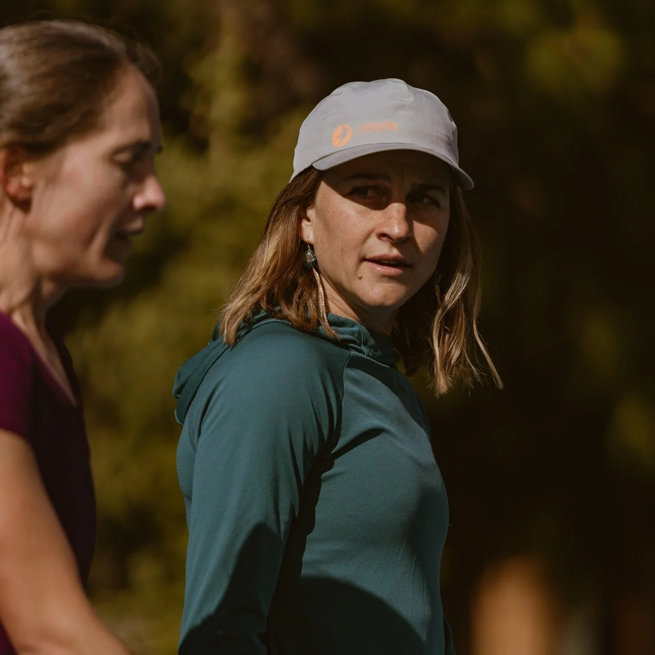 235. Lauren Fleshman, Runner, Entrepreneur &amp; Author of 'Good for a Girl'