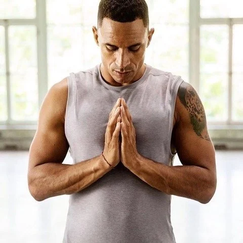 236. Branden Collinsworth, Human Performance Coach