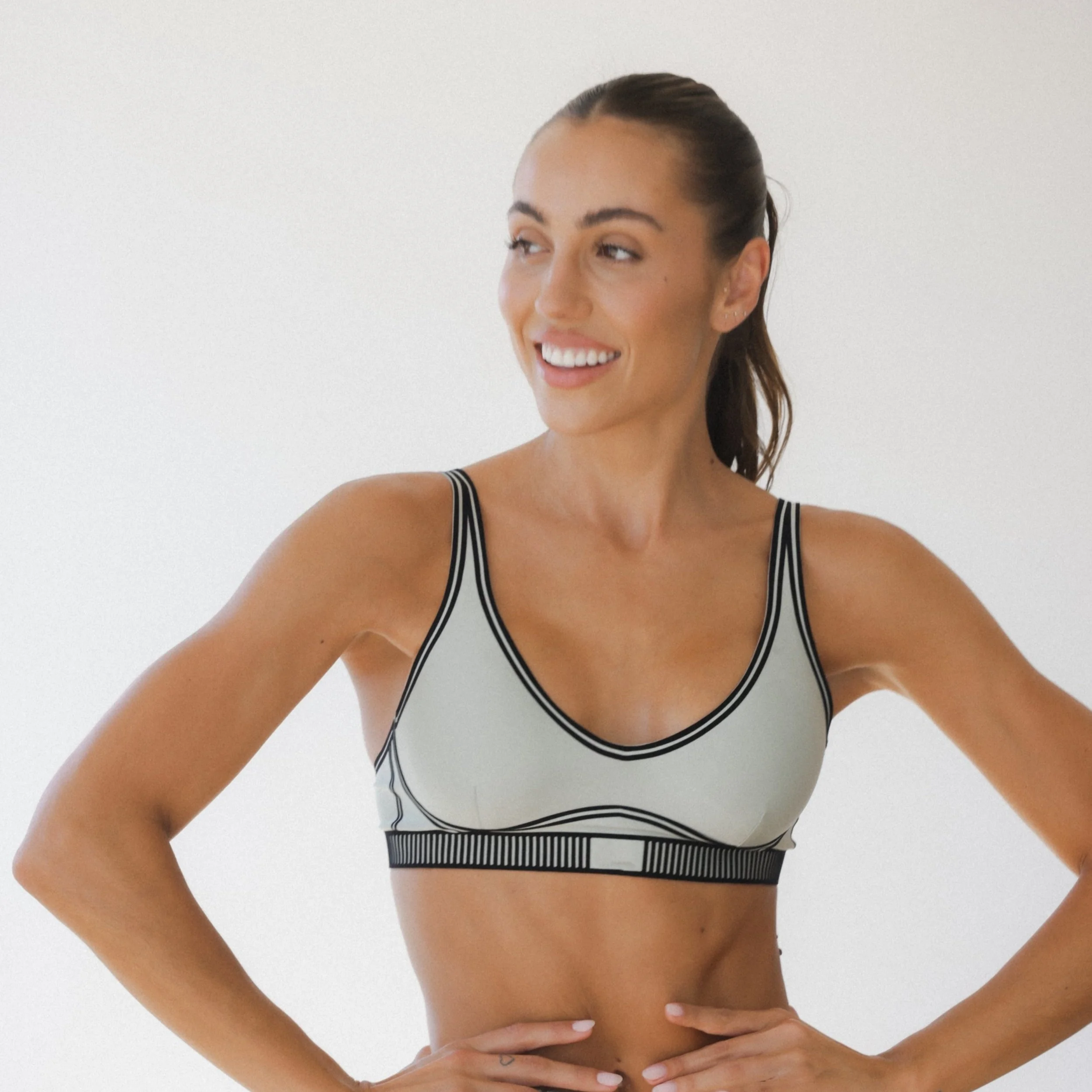 240. Sami Clarke, Founder of FORM &amp; Certified Trainer 