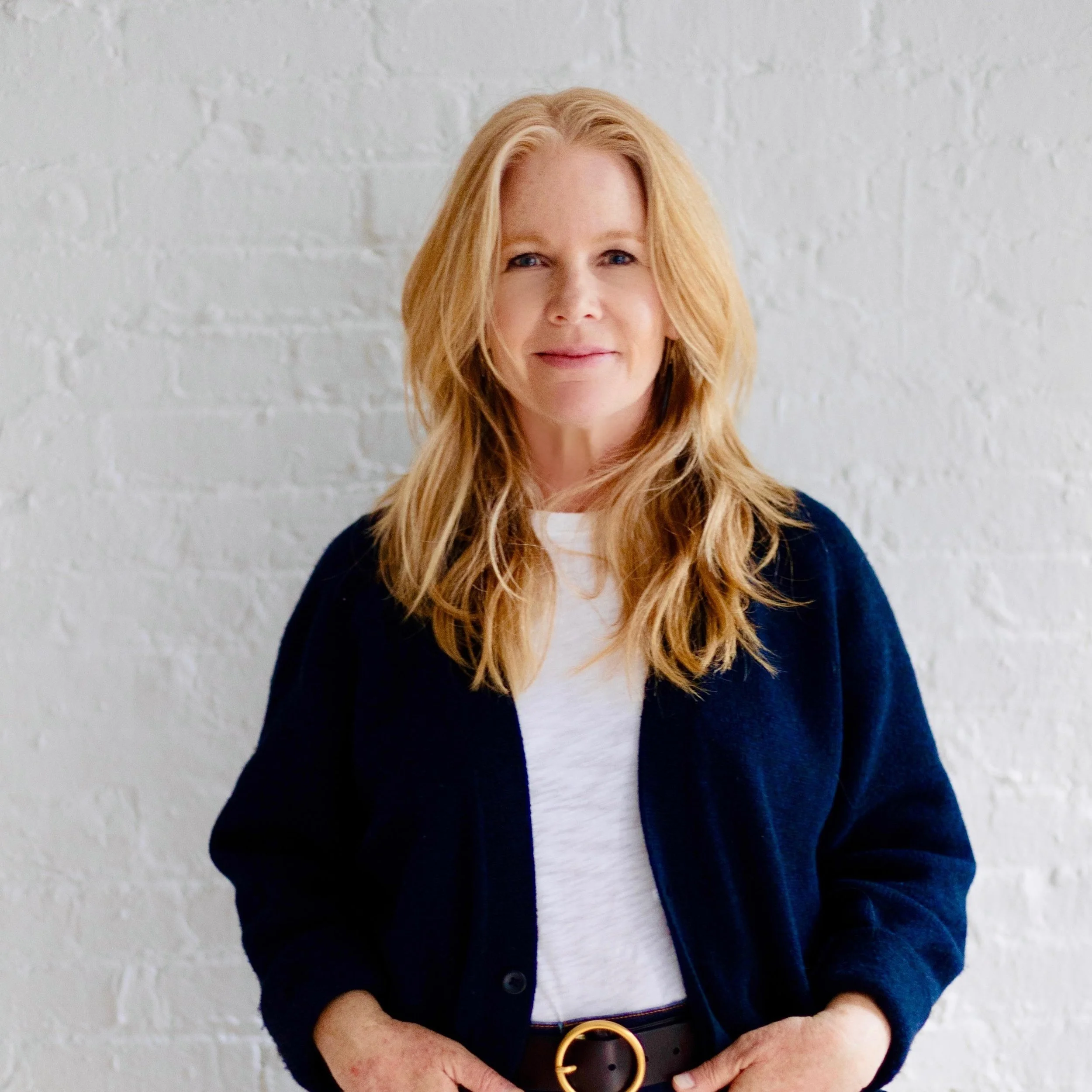 244. Elizabeth Cutler, Co-Founder of Peoplehood &amp; SoulCycle