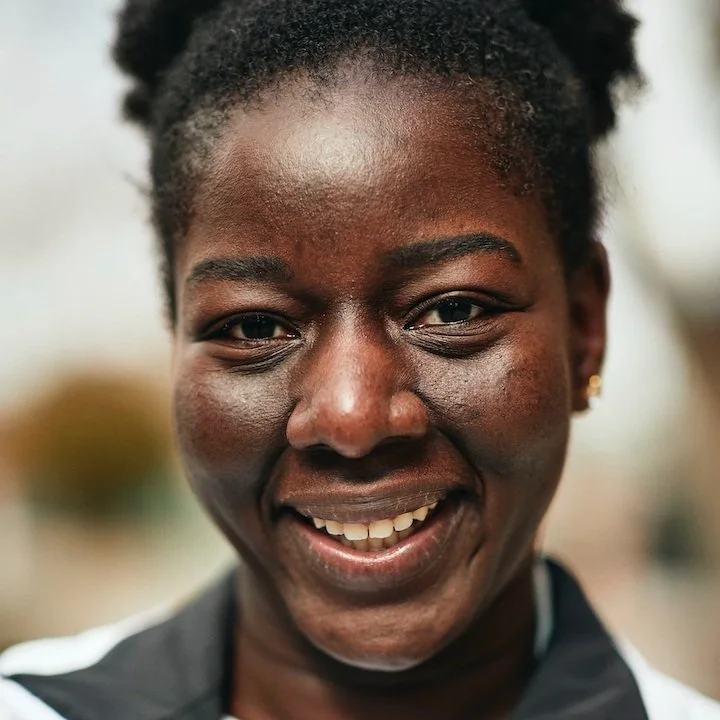 251. Yuma Haidara, Navy Veteran &amp; Commercial Truck Driver