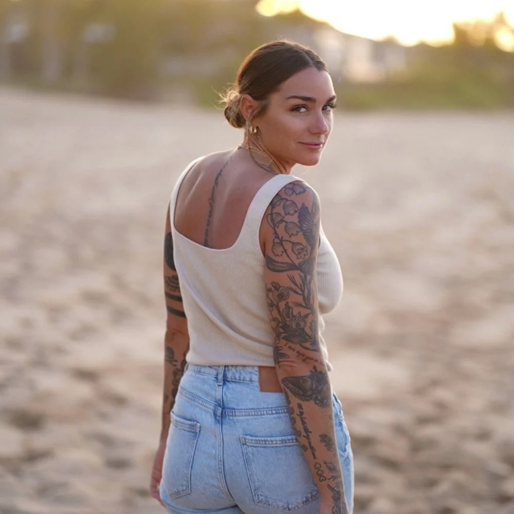 253. Steph Catudal, Author