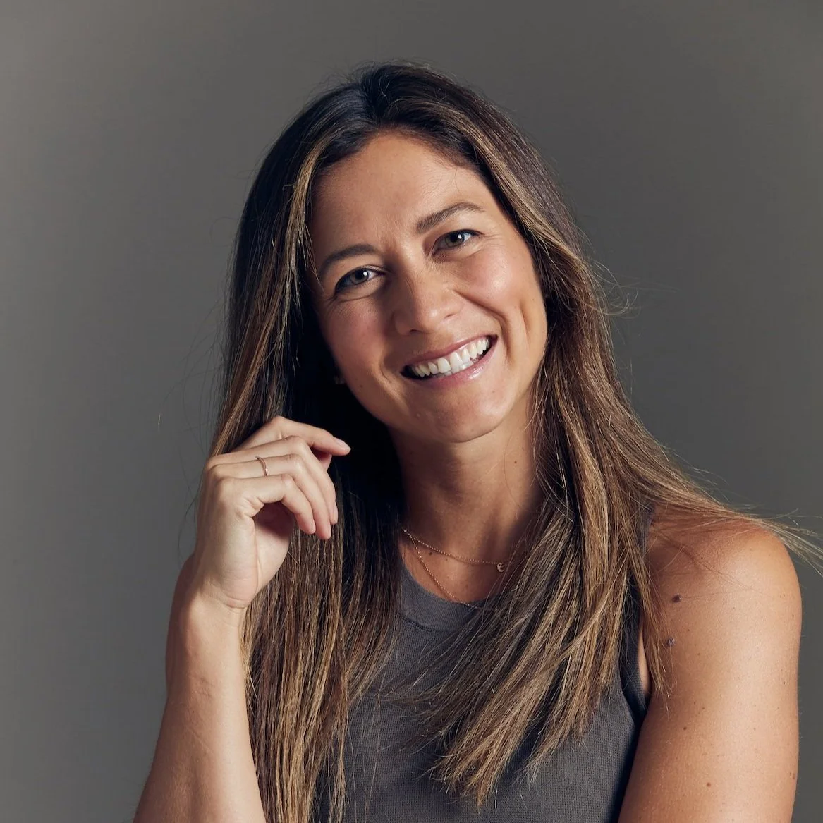 259. Emma Lovewell, Peloton Instructor