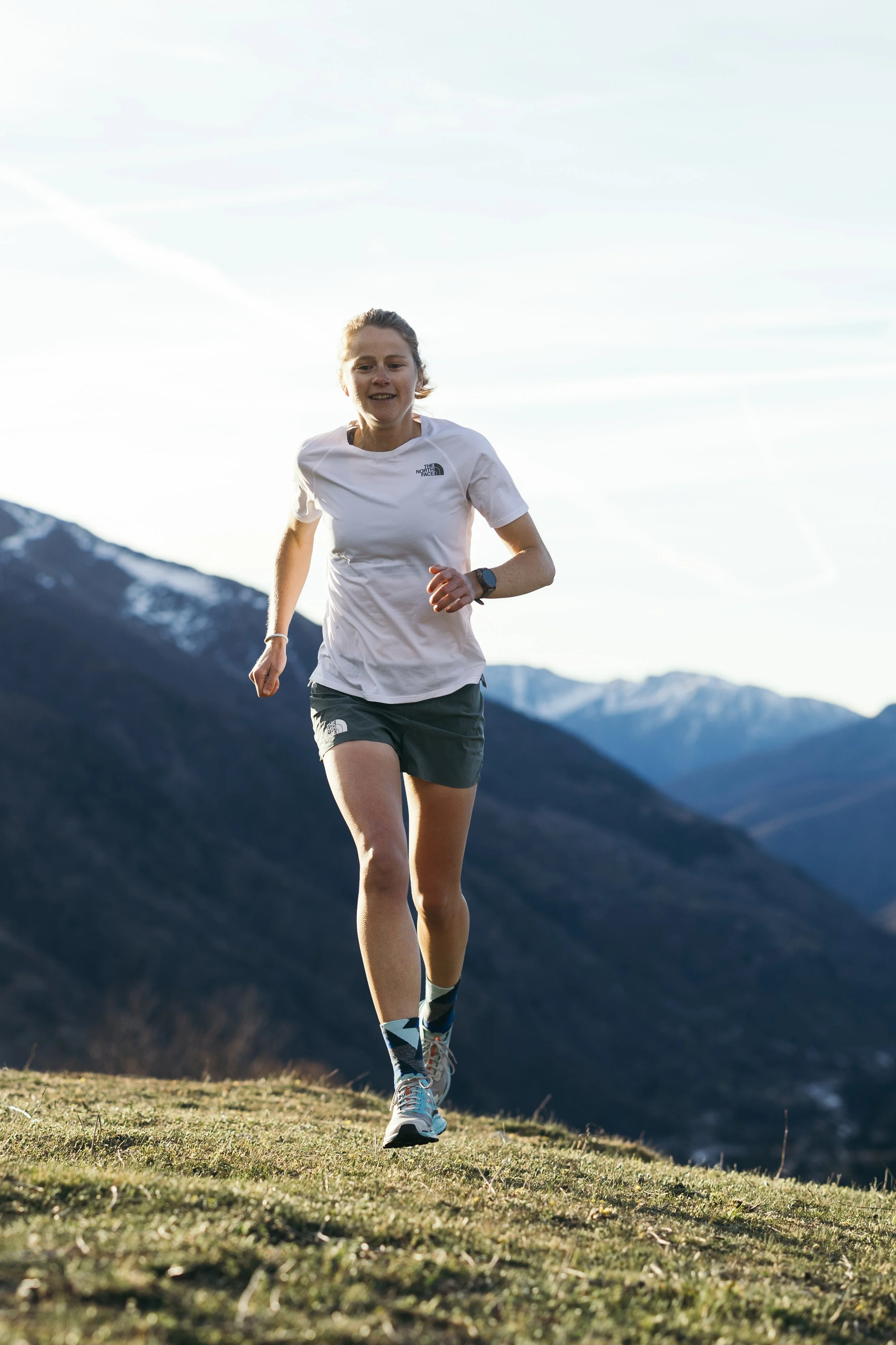 265. Katie Schide, Pro Trail Runner &amp; Endurance Athlete