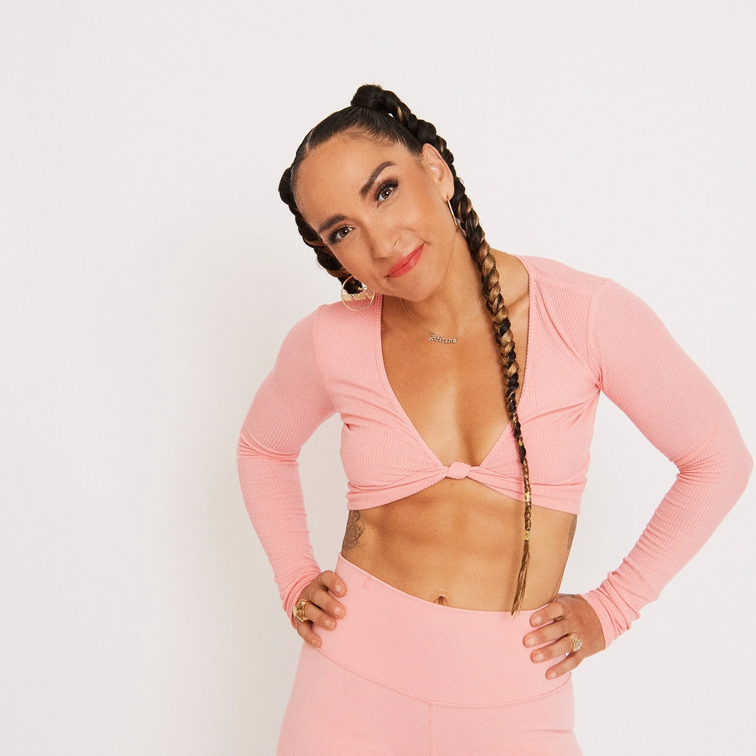 268. Robin Arzón On Actionable Goal Setting &amp; The Hustler Mindset