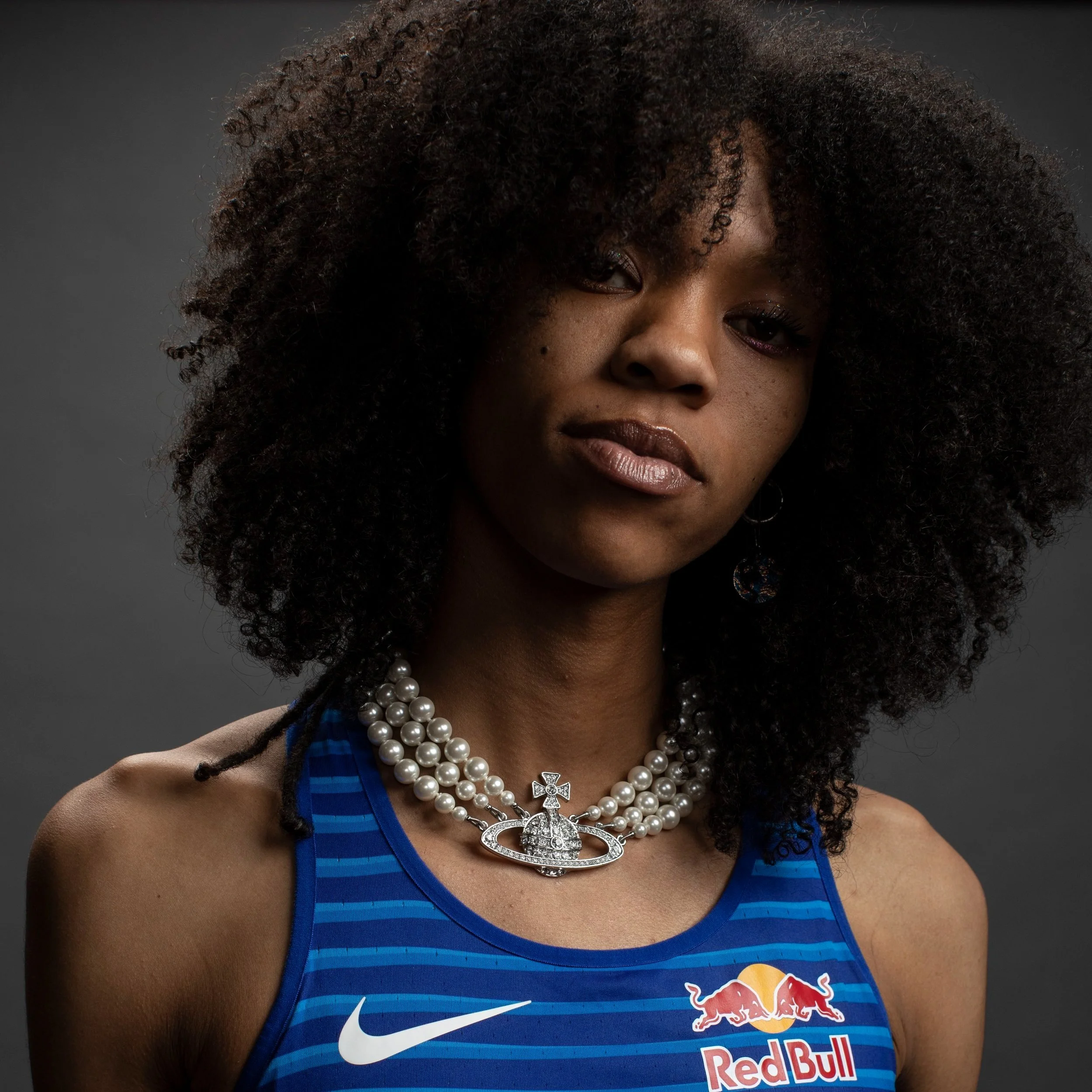 275. In Good Faith: Olympian Vashti Cunningham On Achieving Balance &amp; New Heights