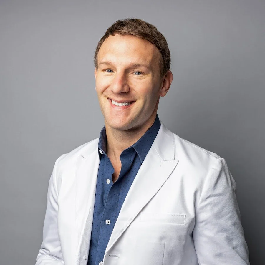 278. Weight Loss Medications: Dr. Spencer Nadolsky Answers Your GLP-1 Questions